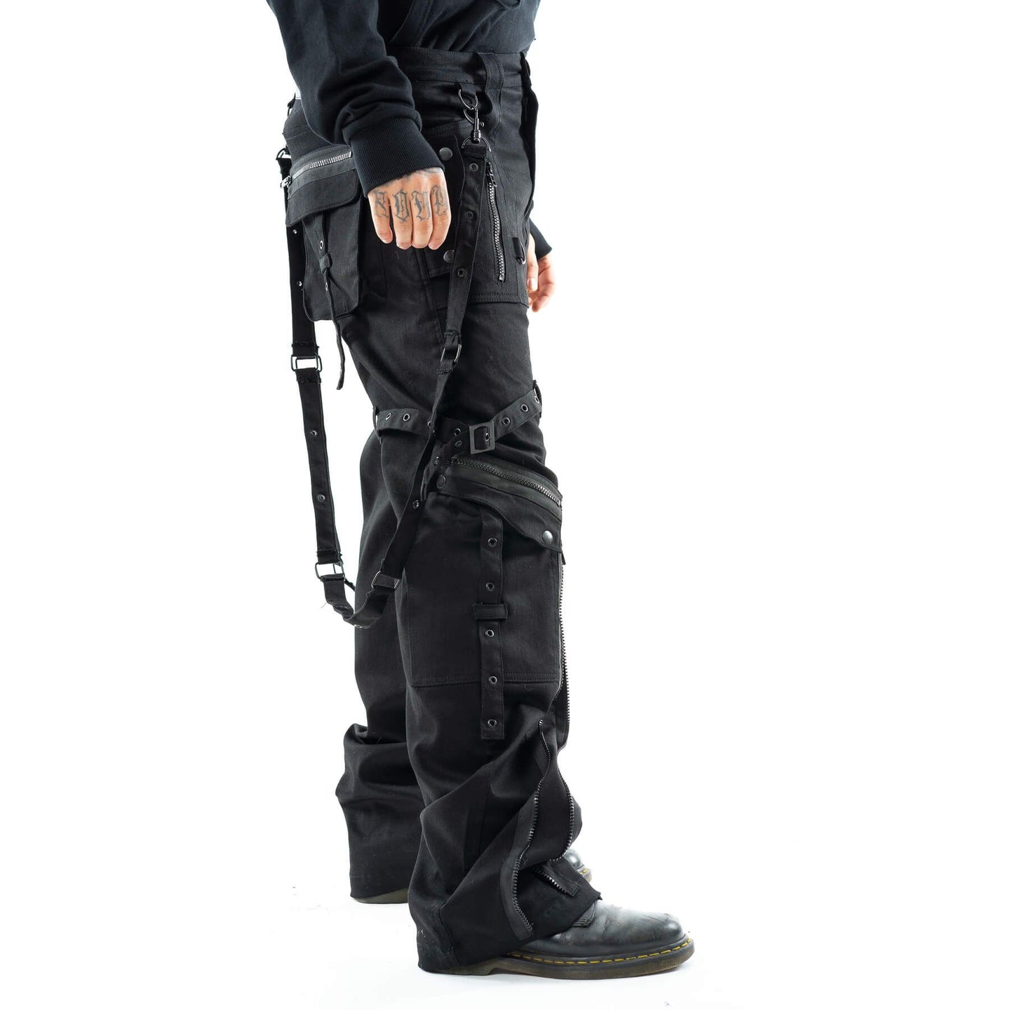 Ryder Broek