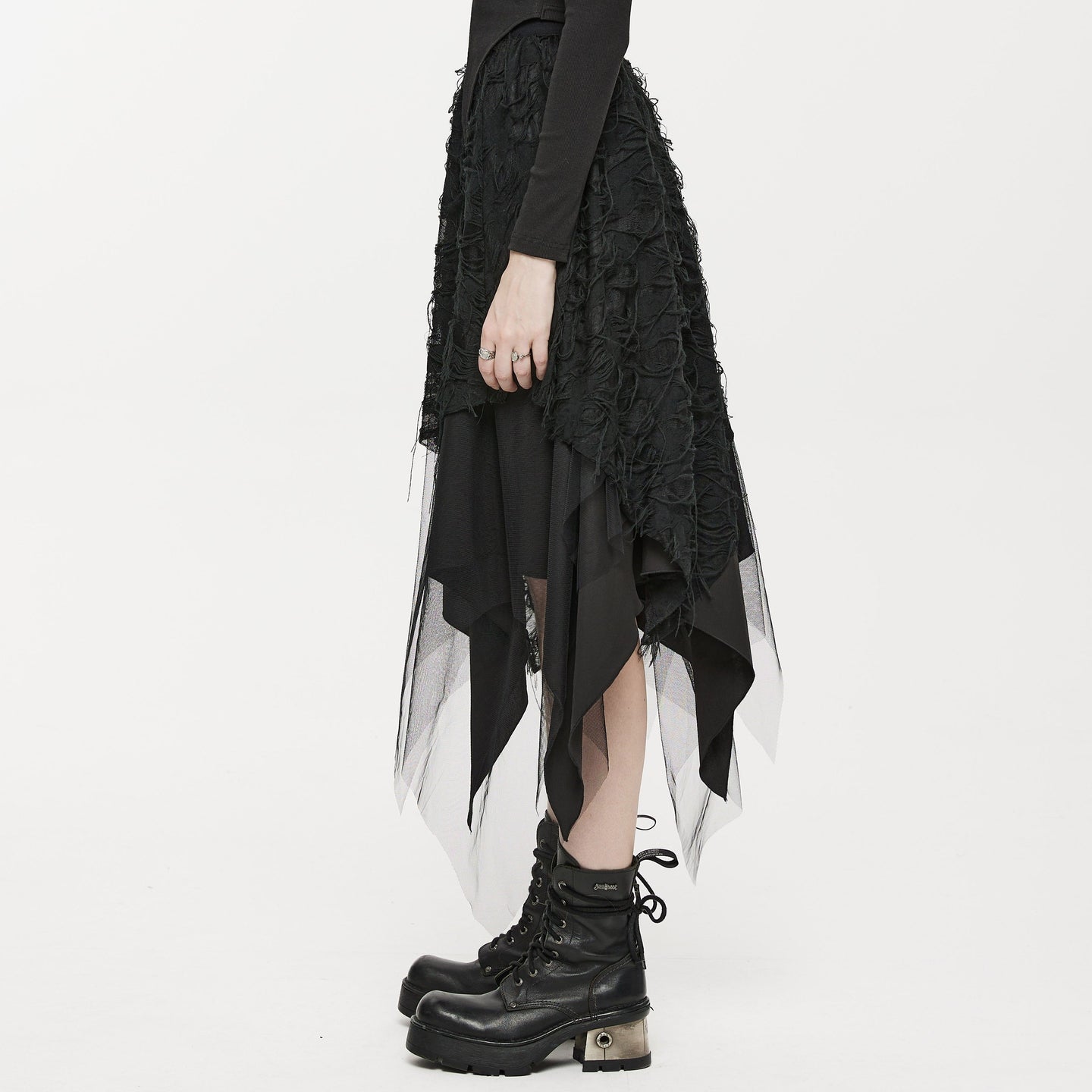 Demand Skirt