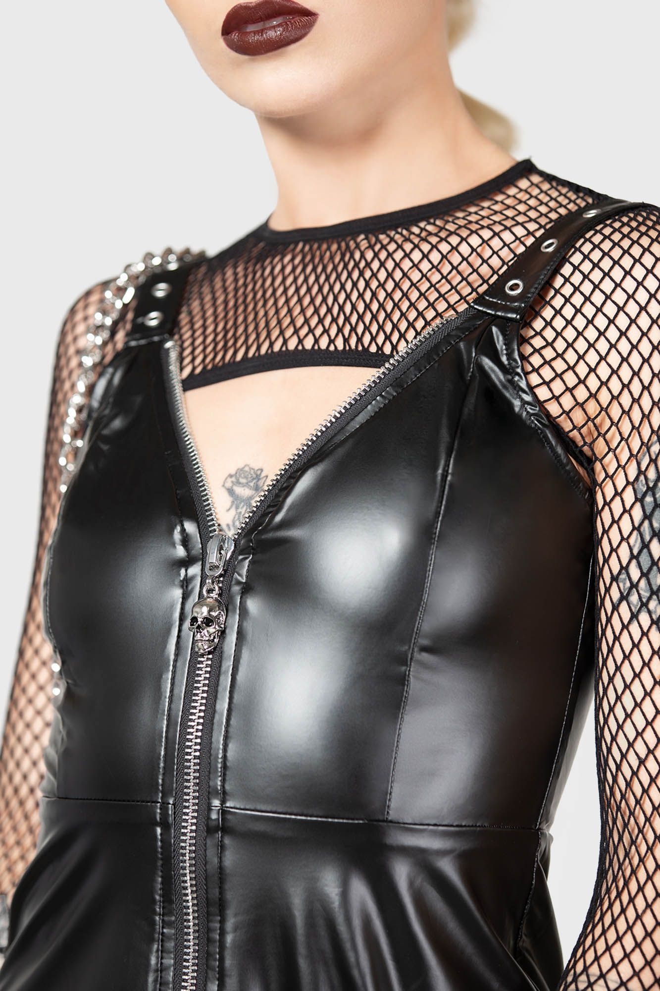Killstar Other Worlds Jurk