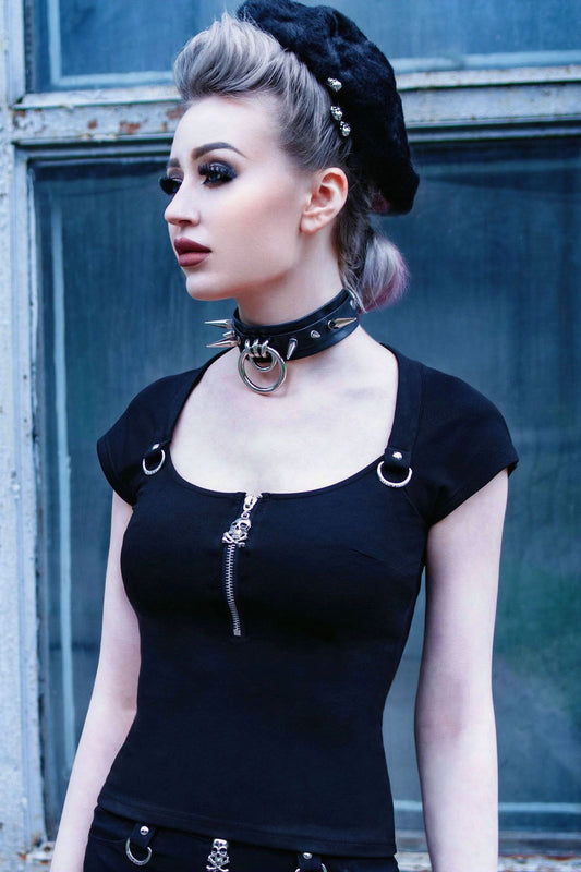 Killstar Gennie Top