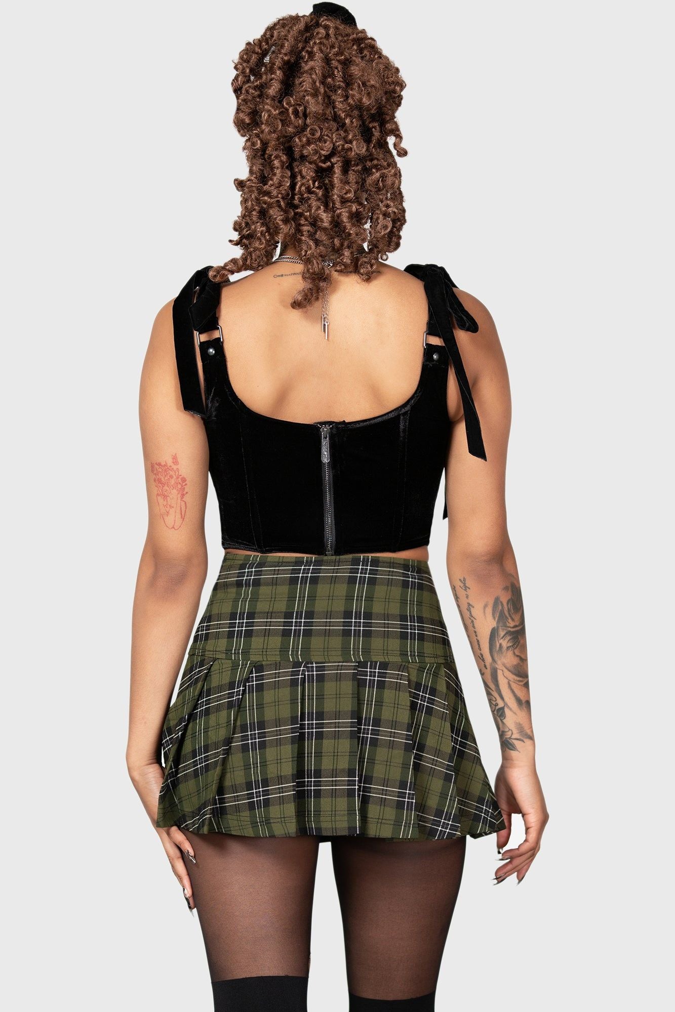 Killstar Dark Canopy Rok