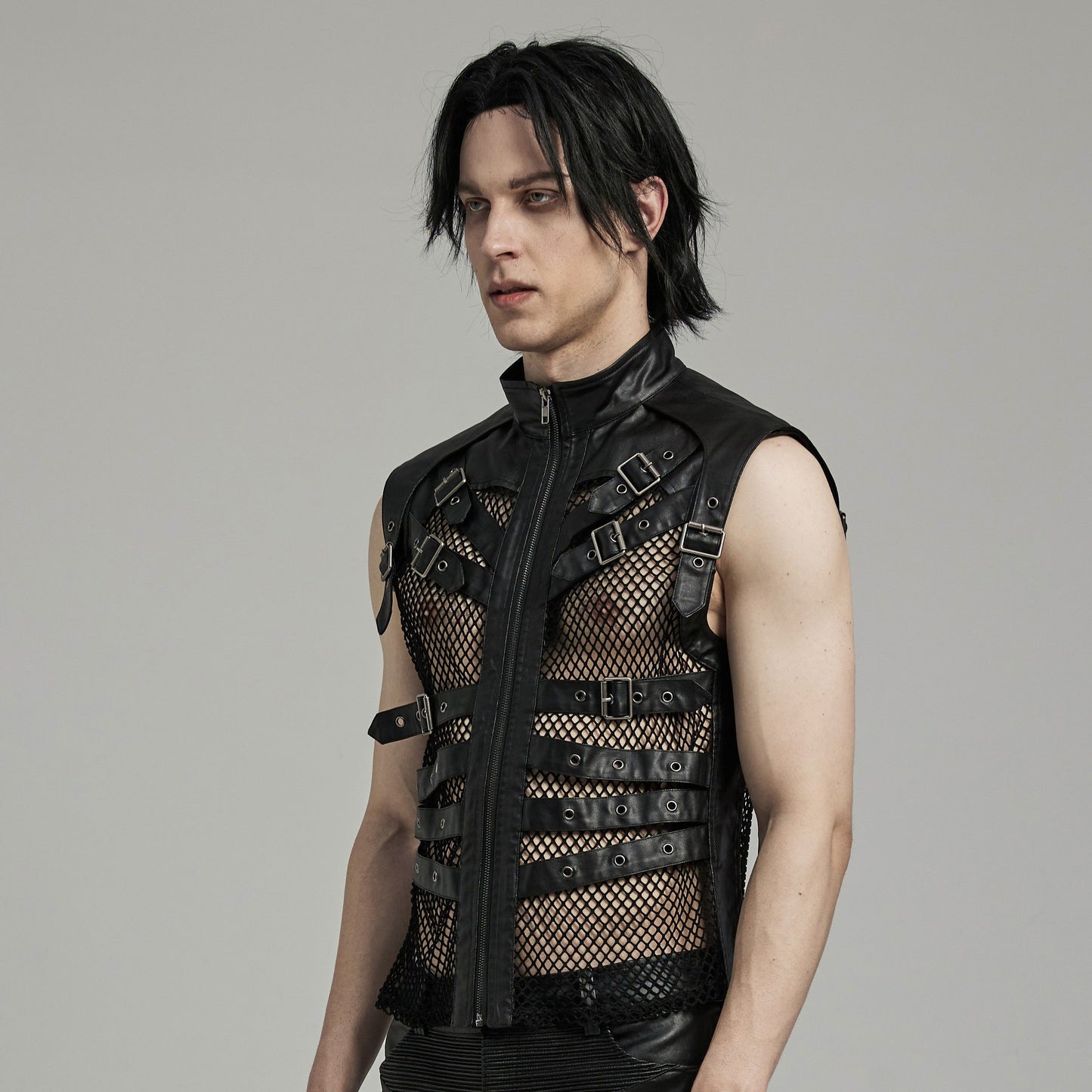 Never Less Waistcoat