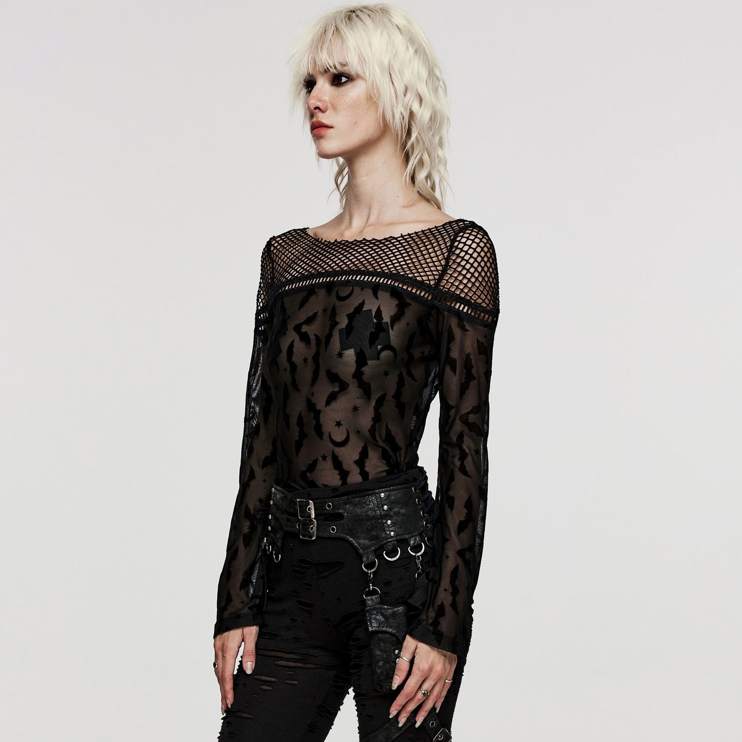 Our Needs Top