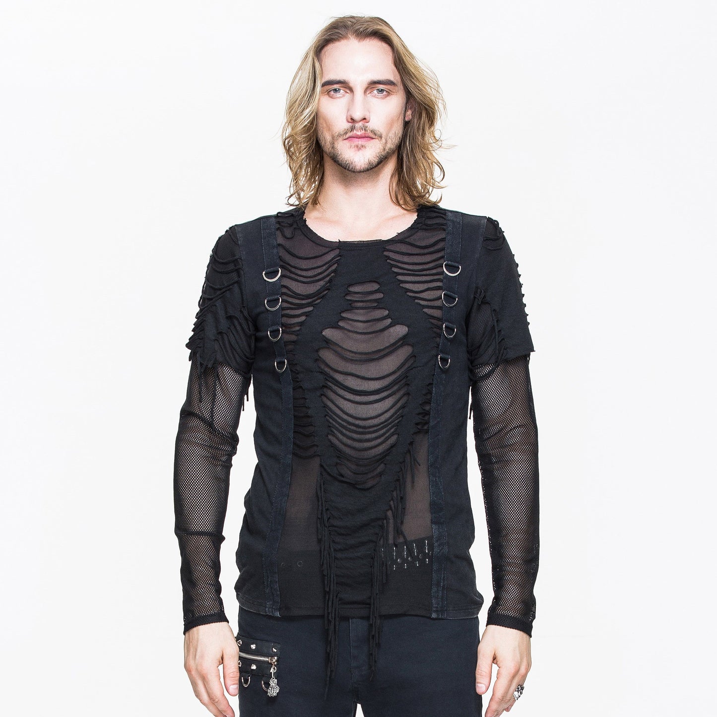 Lost My Way Top