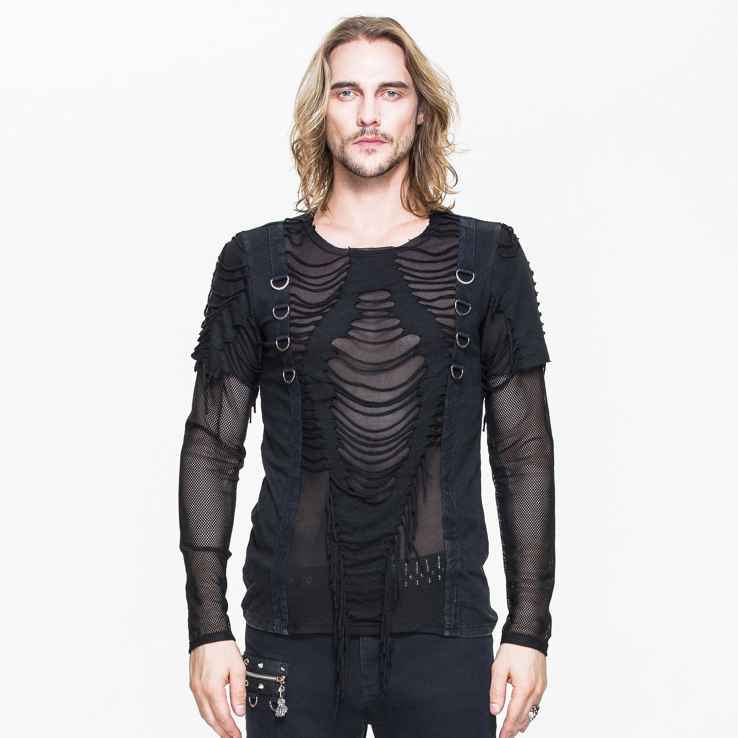 Lost My Way Top