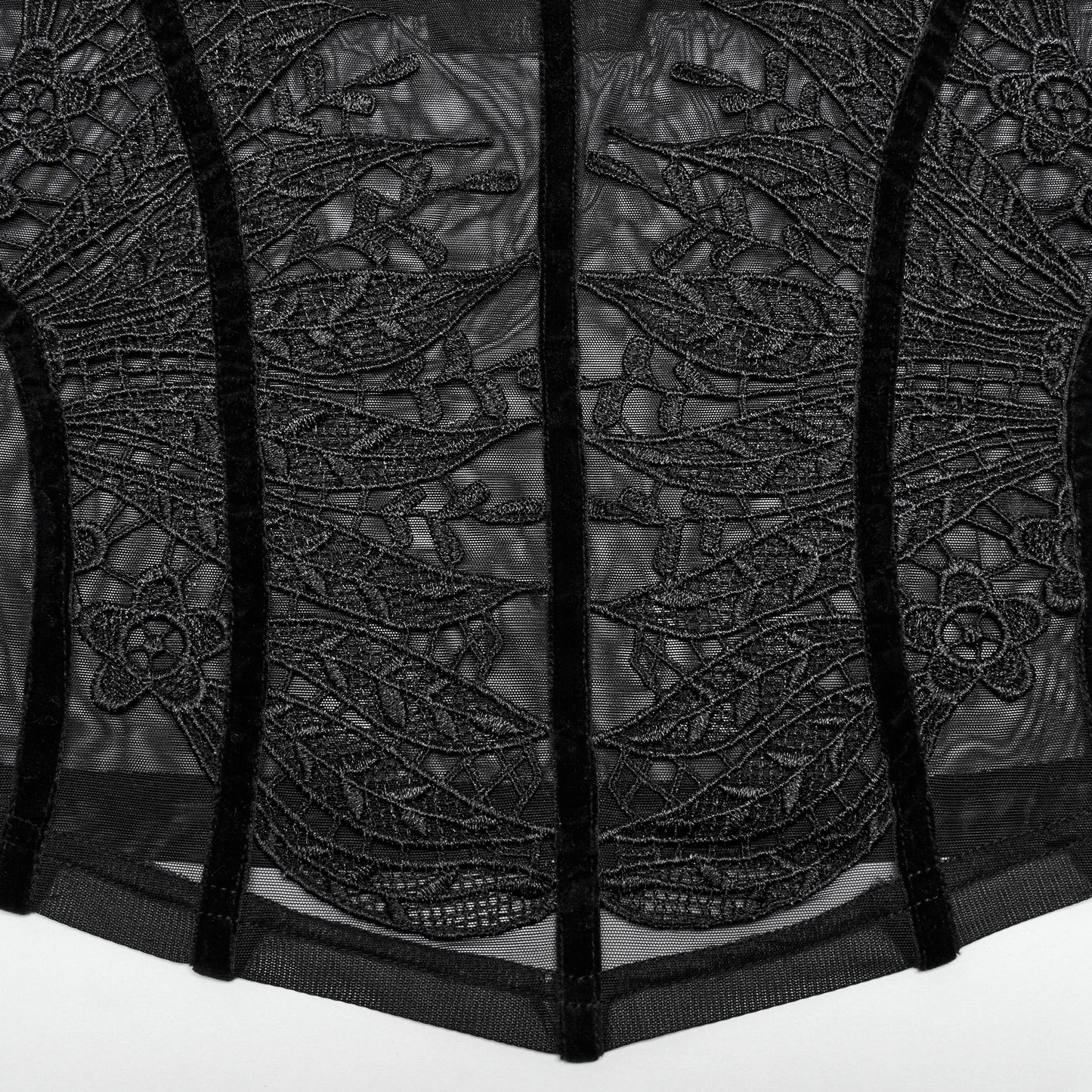 Perspective Top