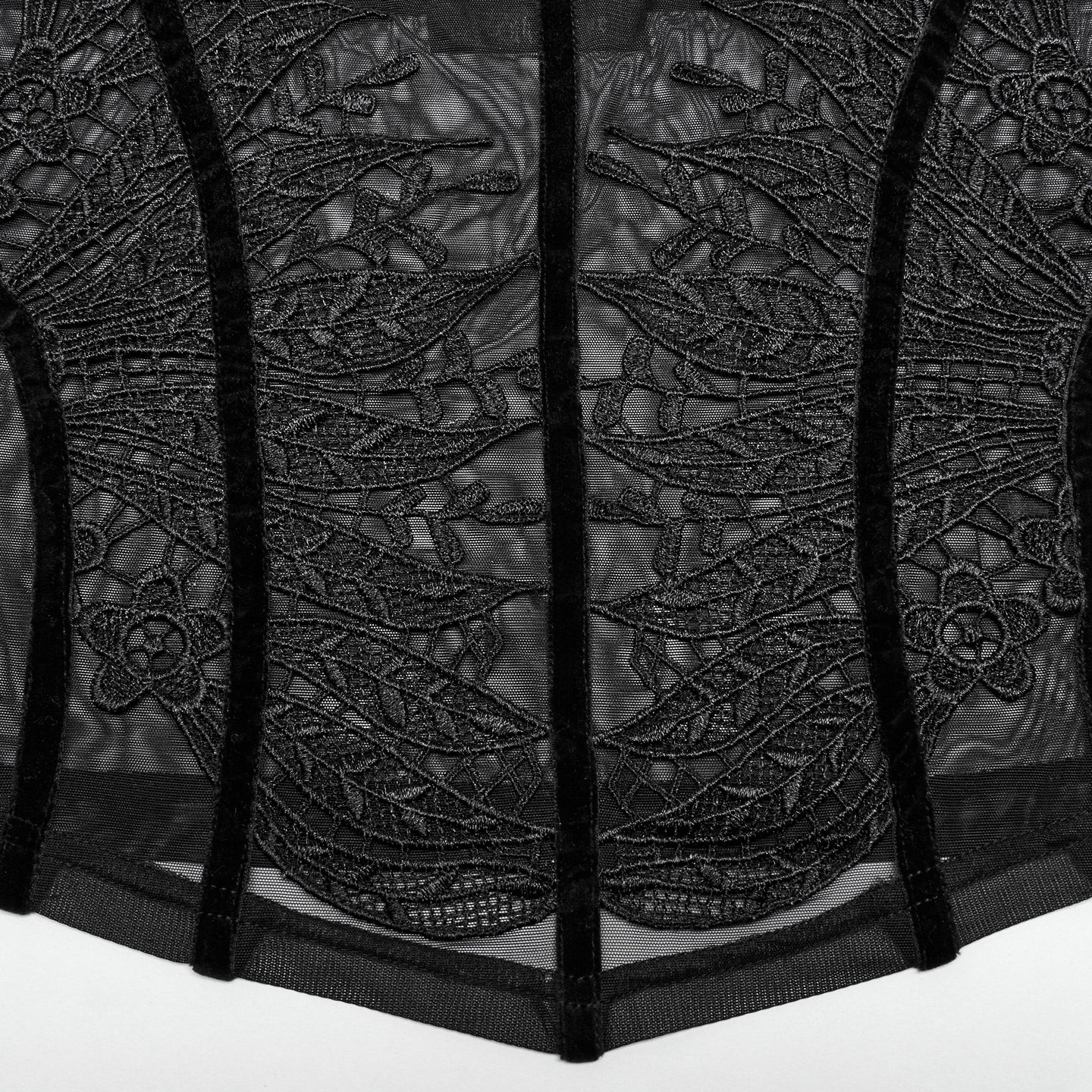 Perspective Top