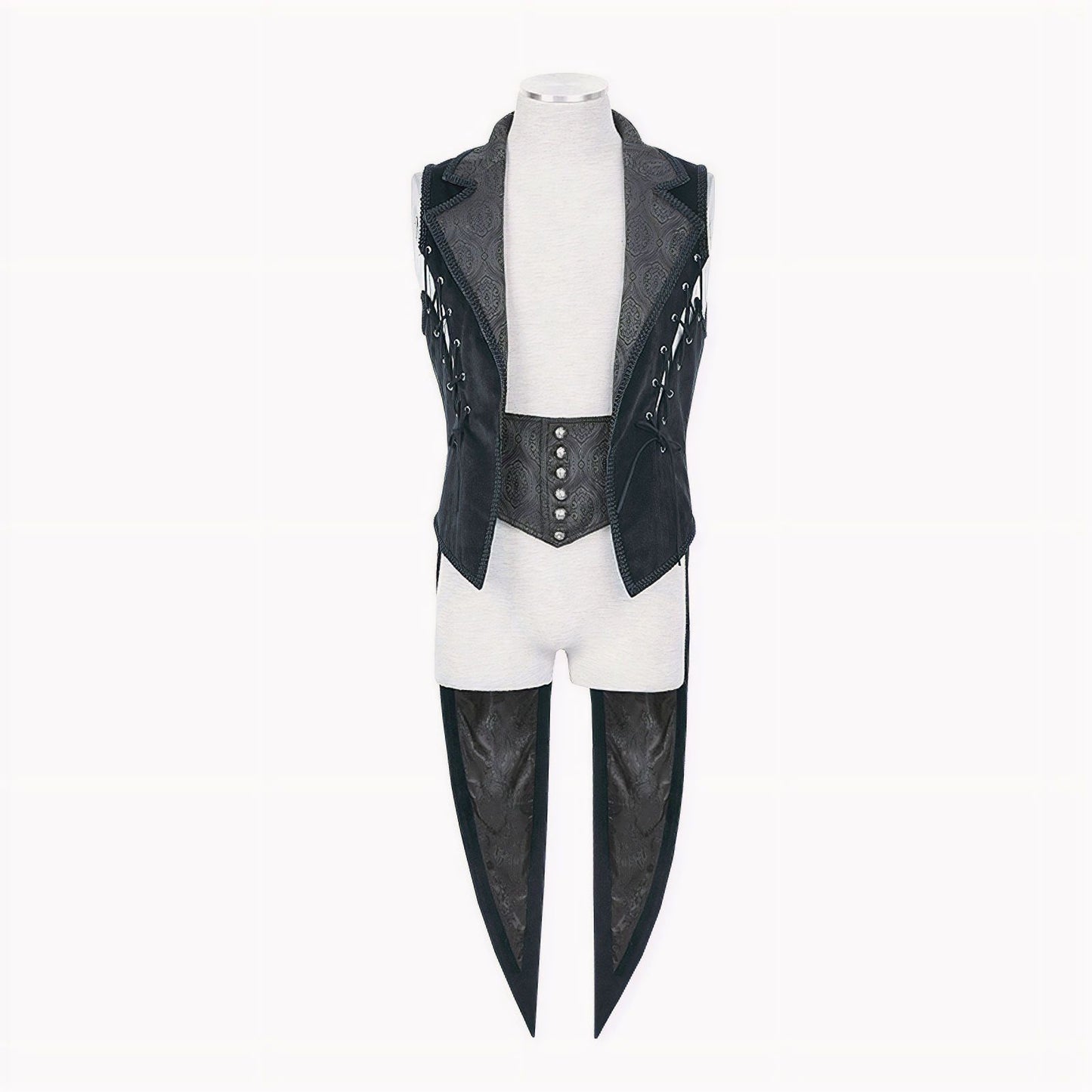 I Know How it Feels Gilet