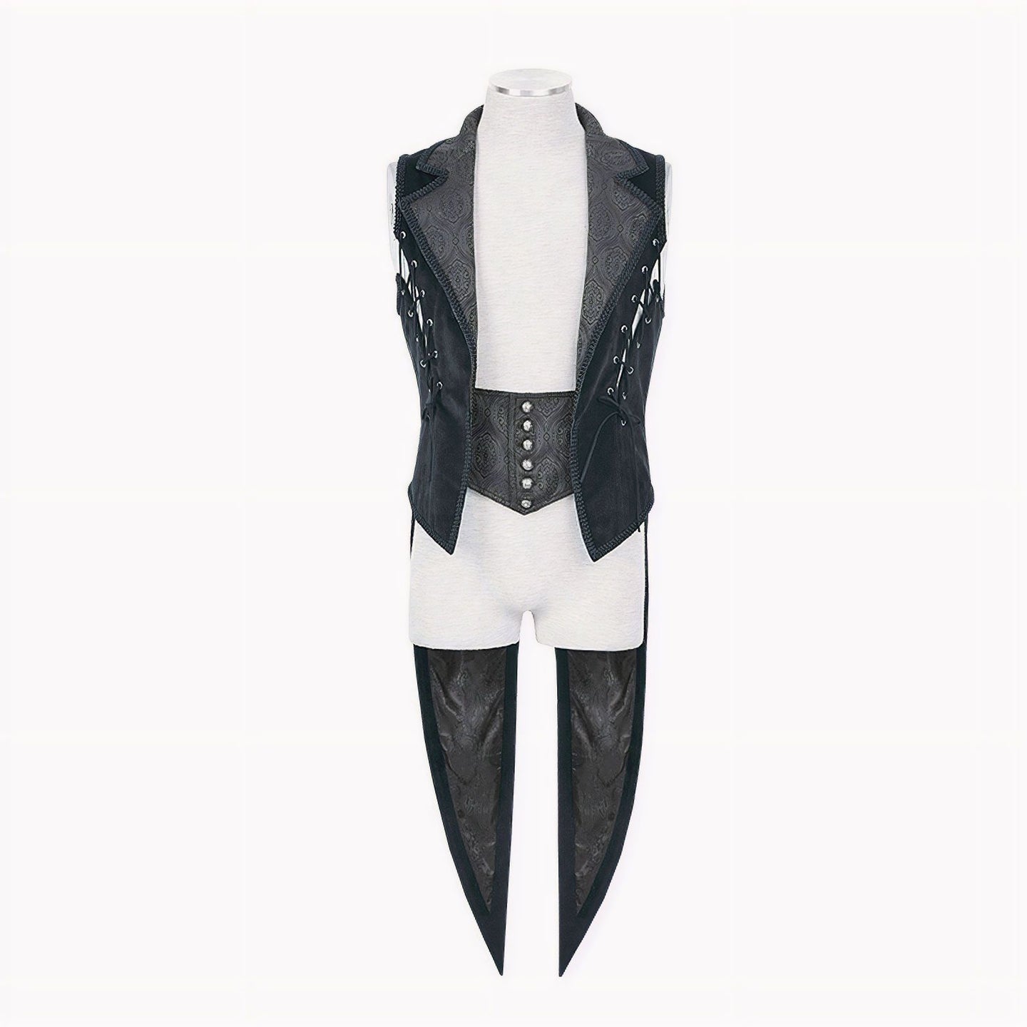 I Know How it Feels Gilet