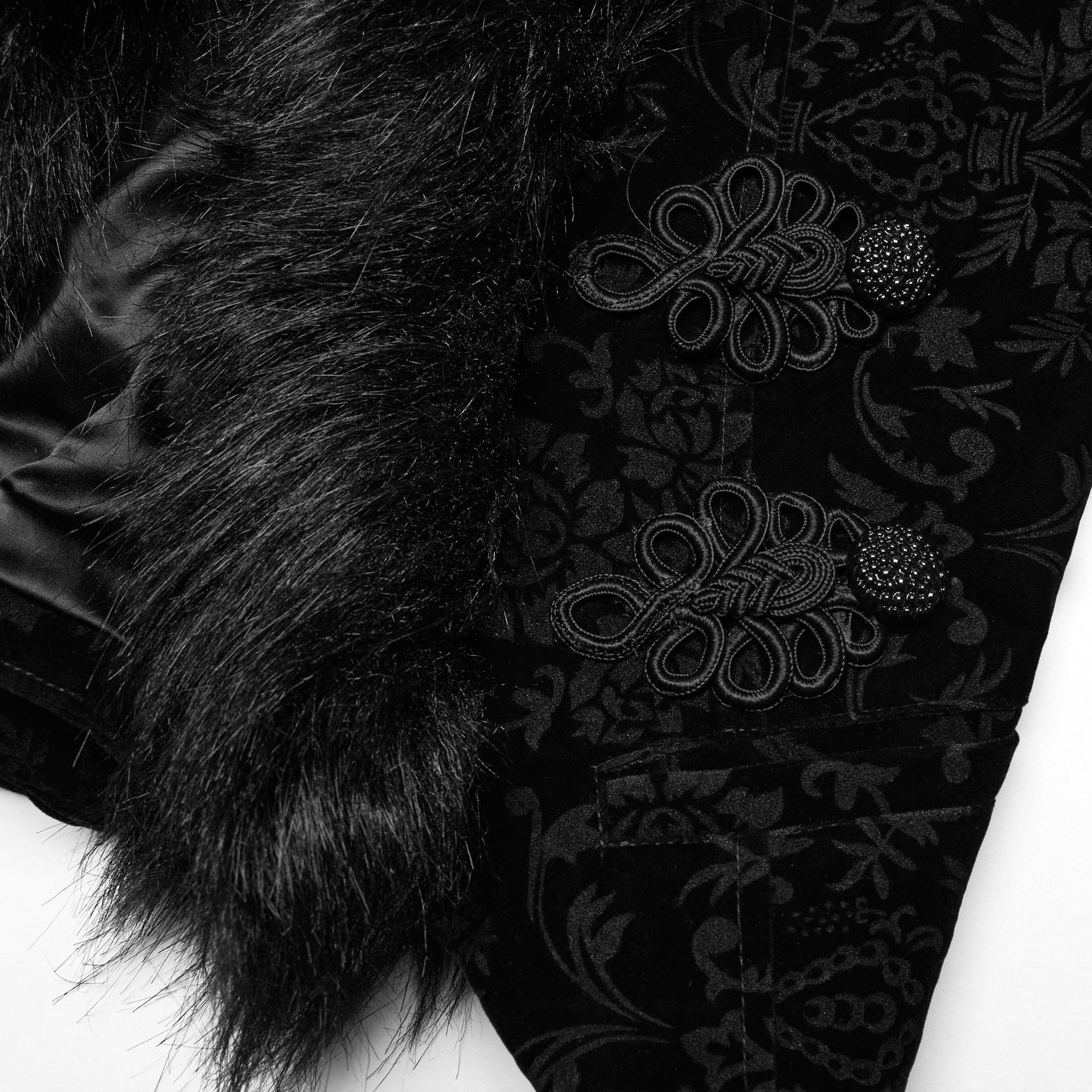 Wanting More Jas Zwart