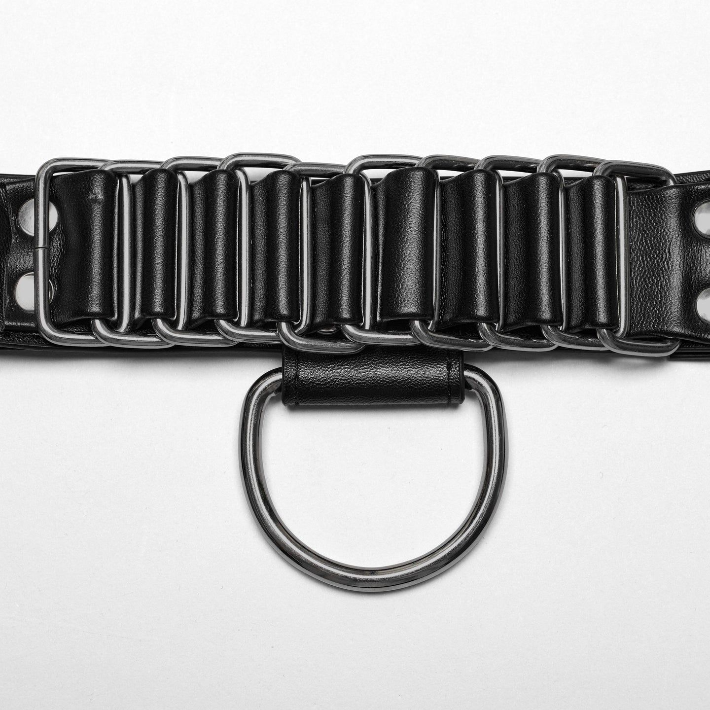 Impulsive Harness