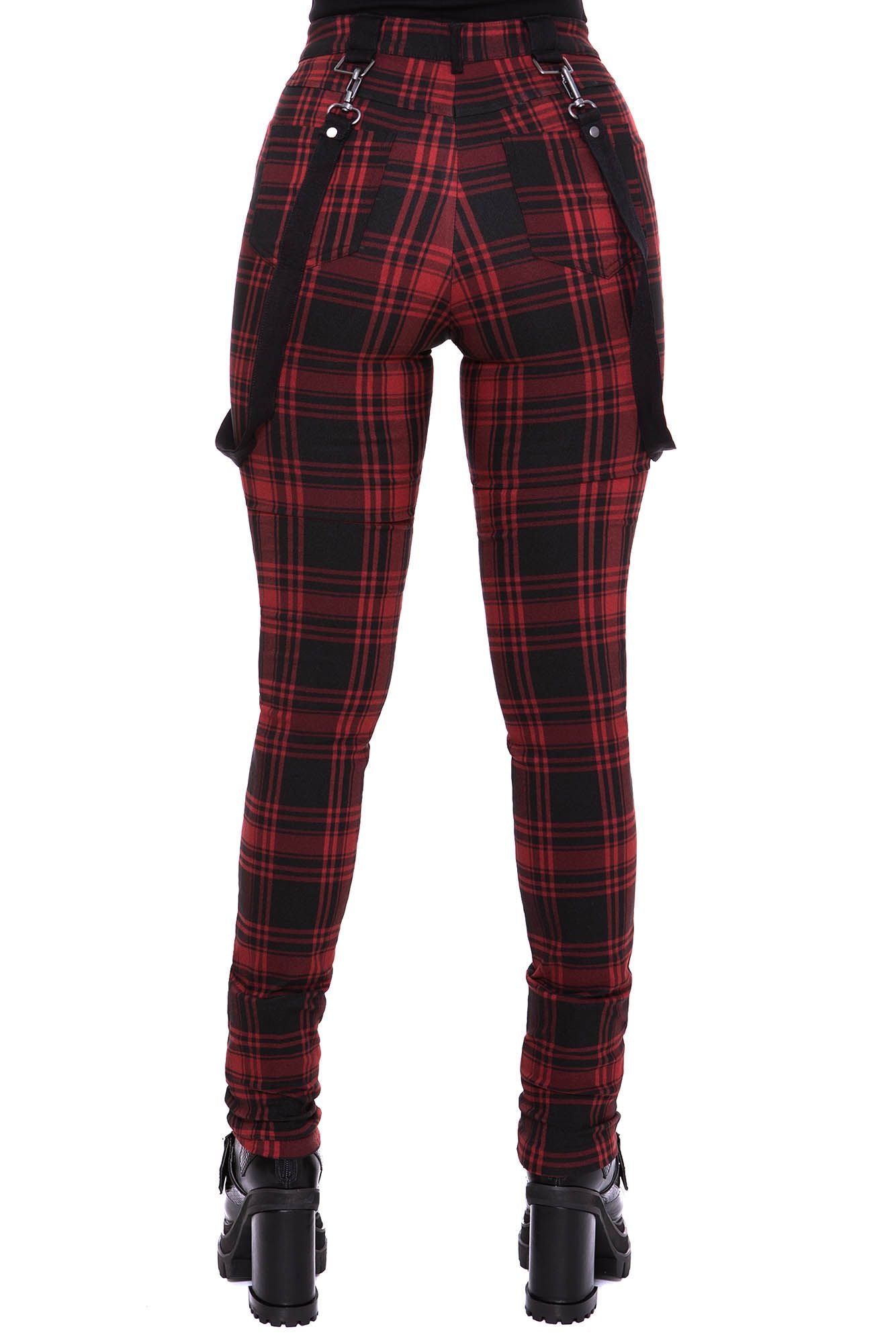 Killstar Doll Parts Jeans