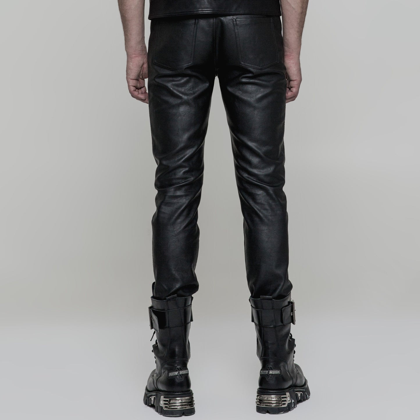 Hunt Broek