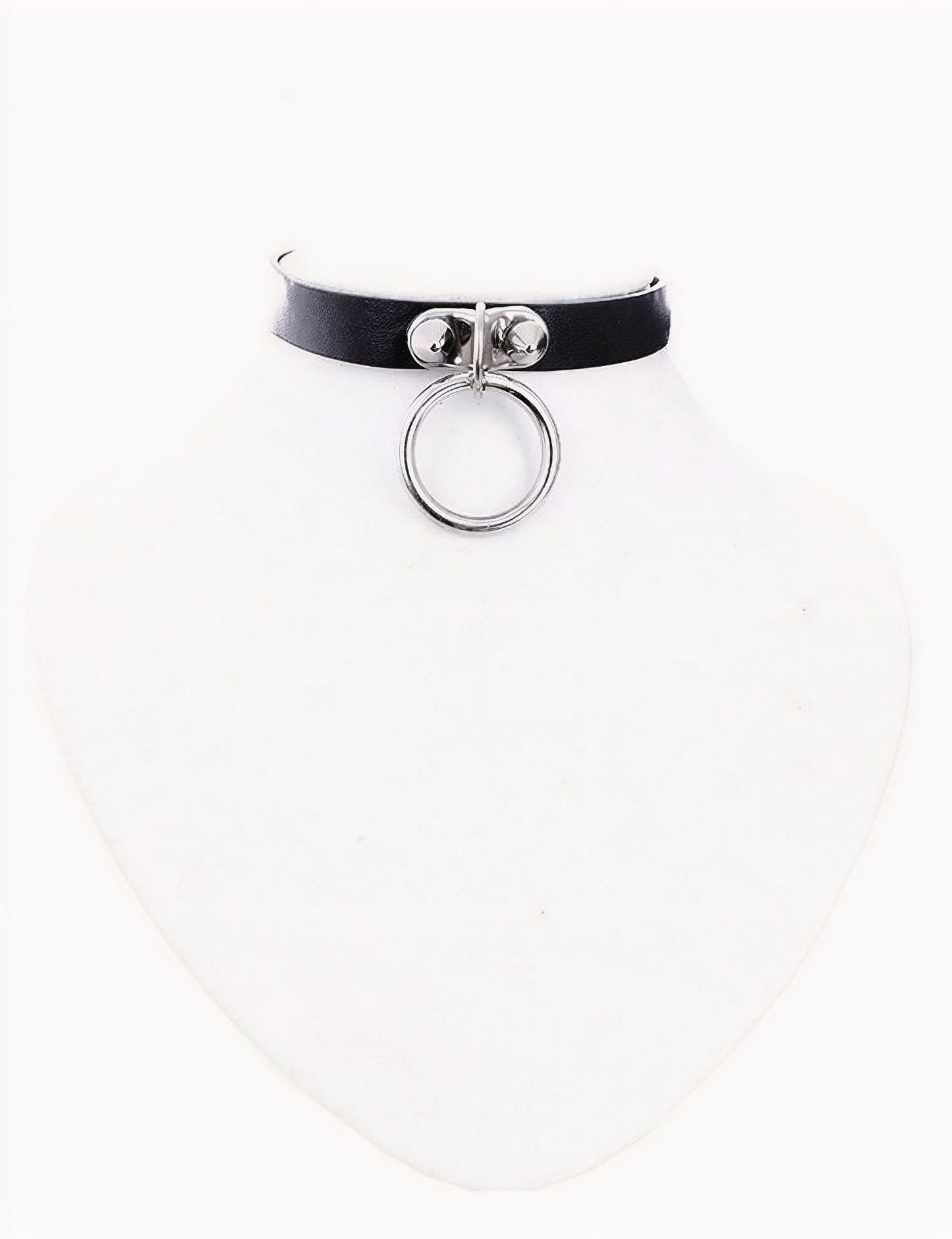 O-Ring Halsband
