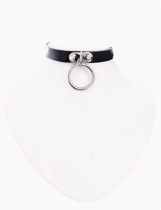 O-Ring Halsband