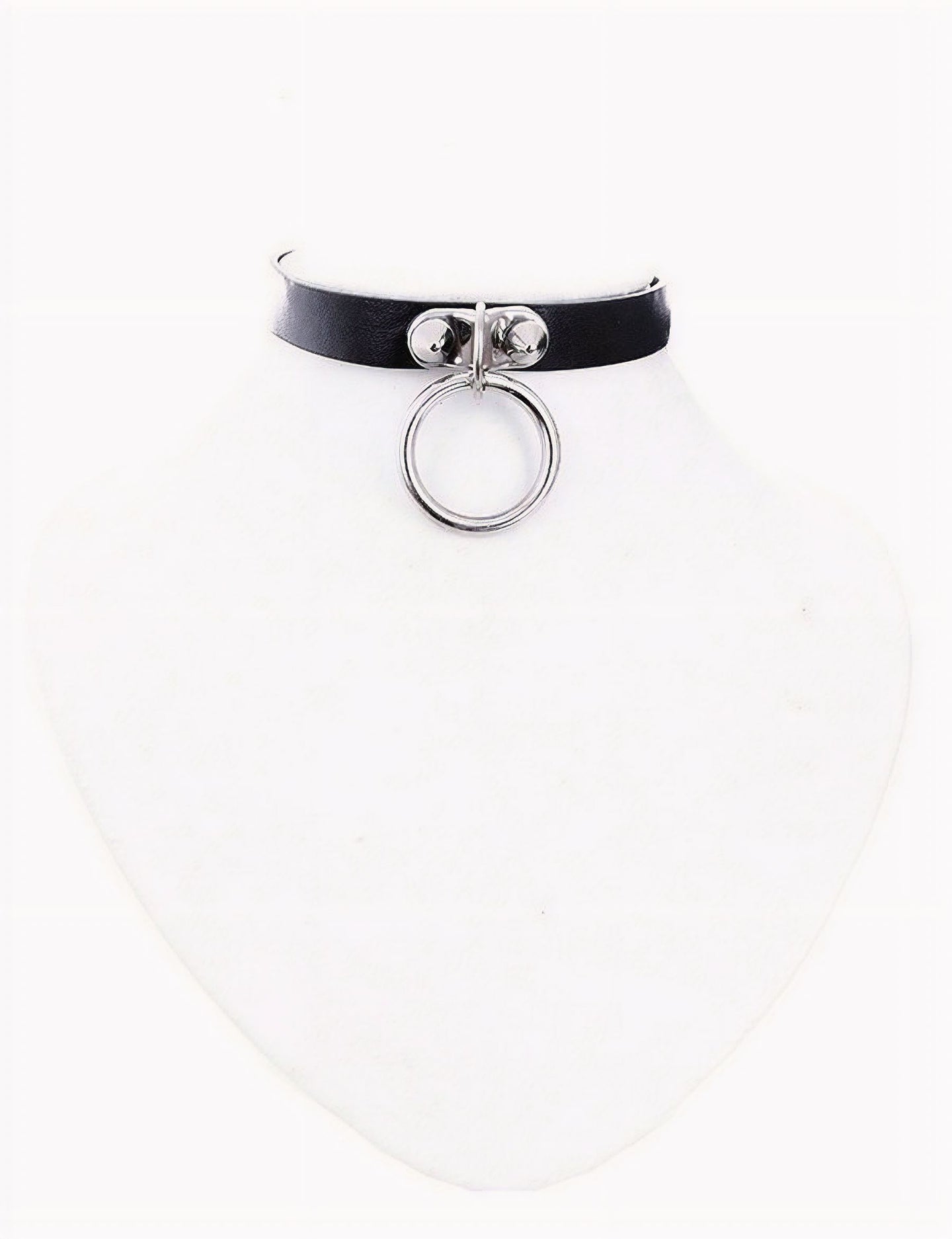 O-Ring Halsband