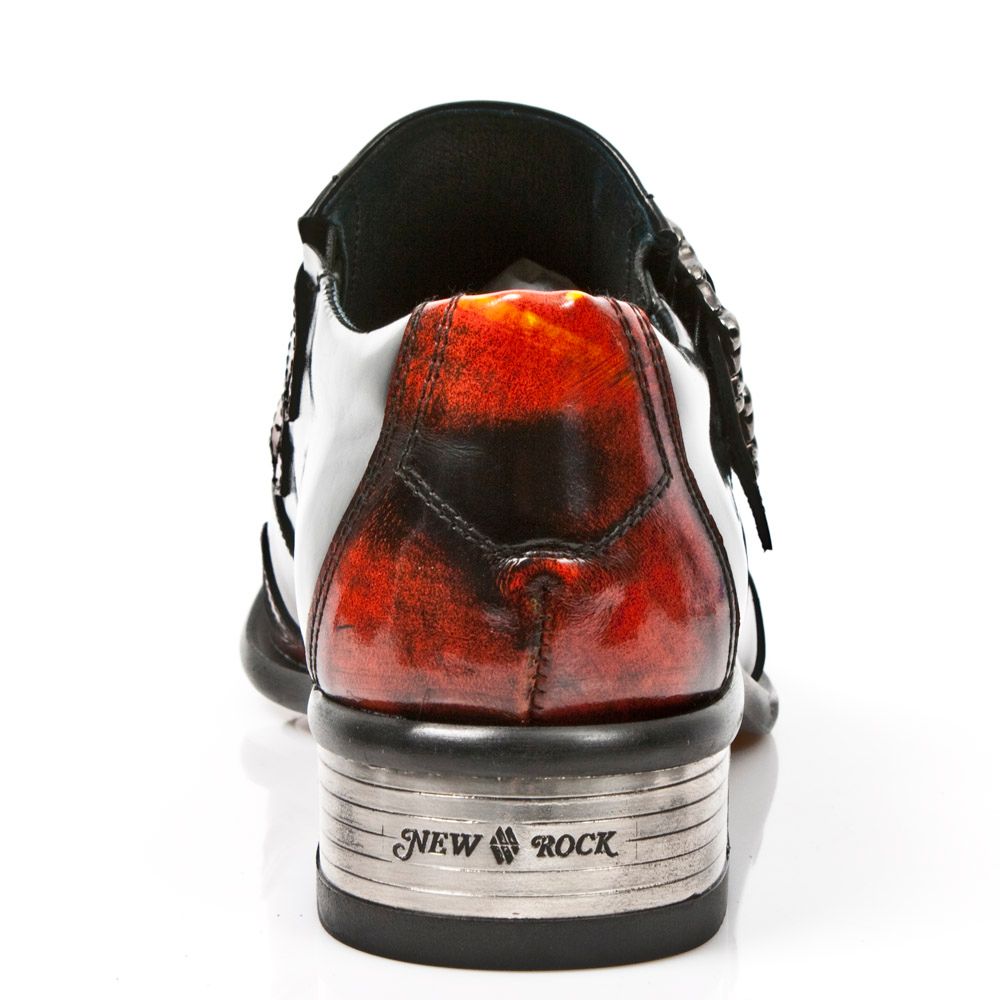 New Rock Schoenen M.2358-S2
