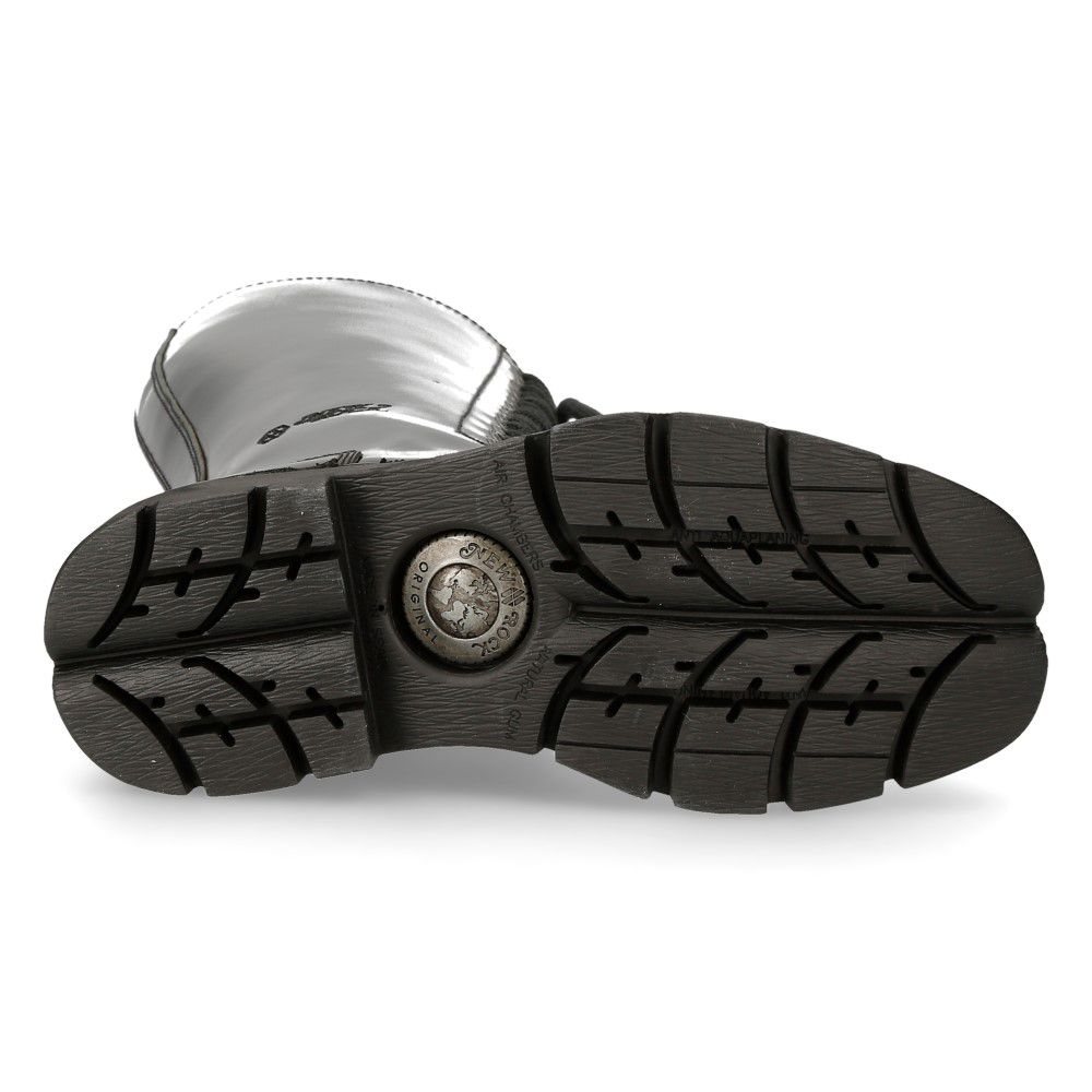 New Rock Laarzen M.NEWMILI19-S1