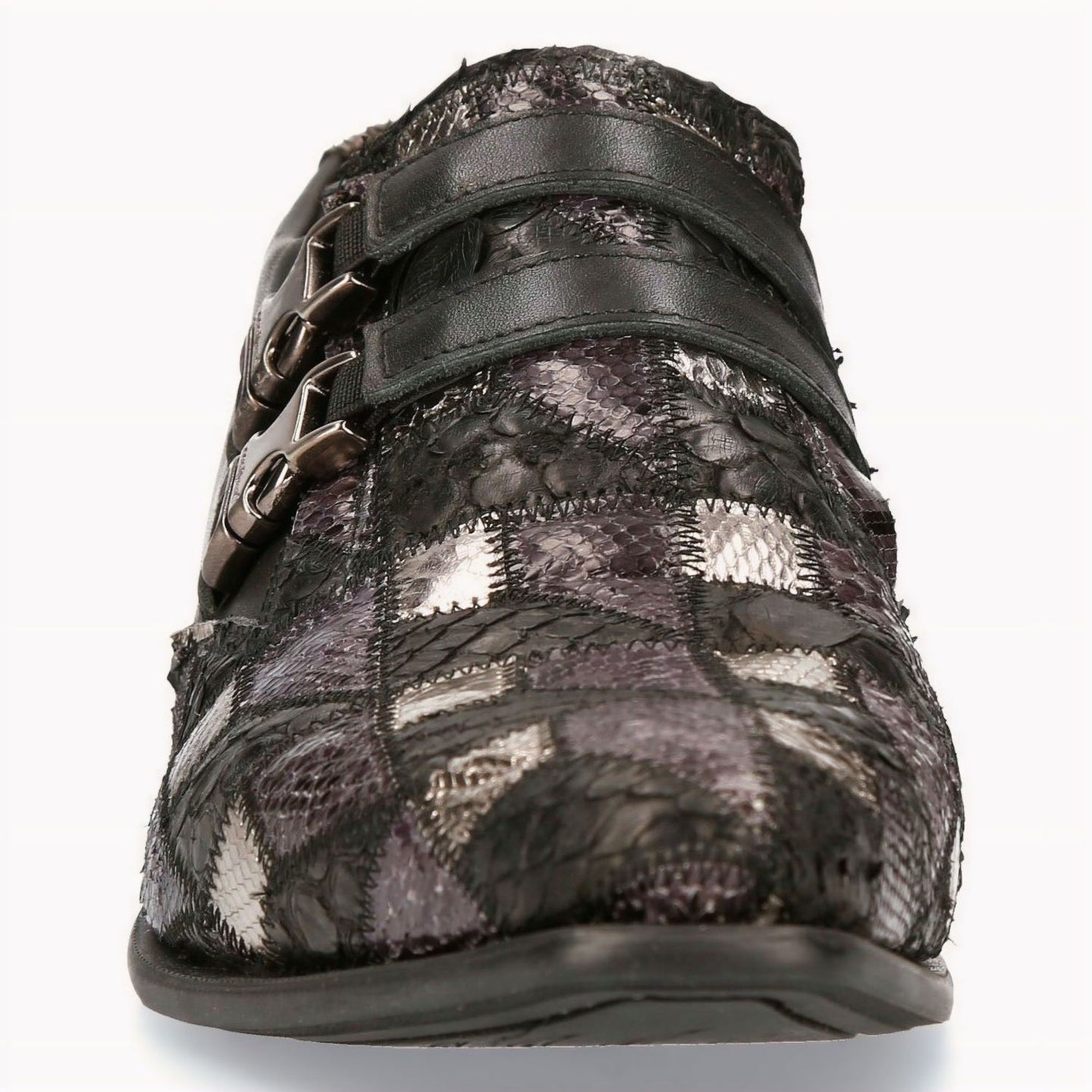 New Rock Schoenen M.NW2288T-S3