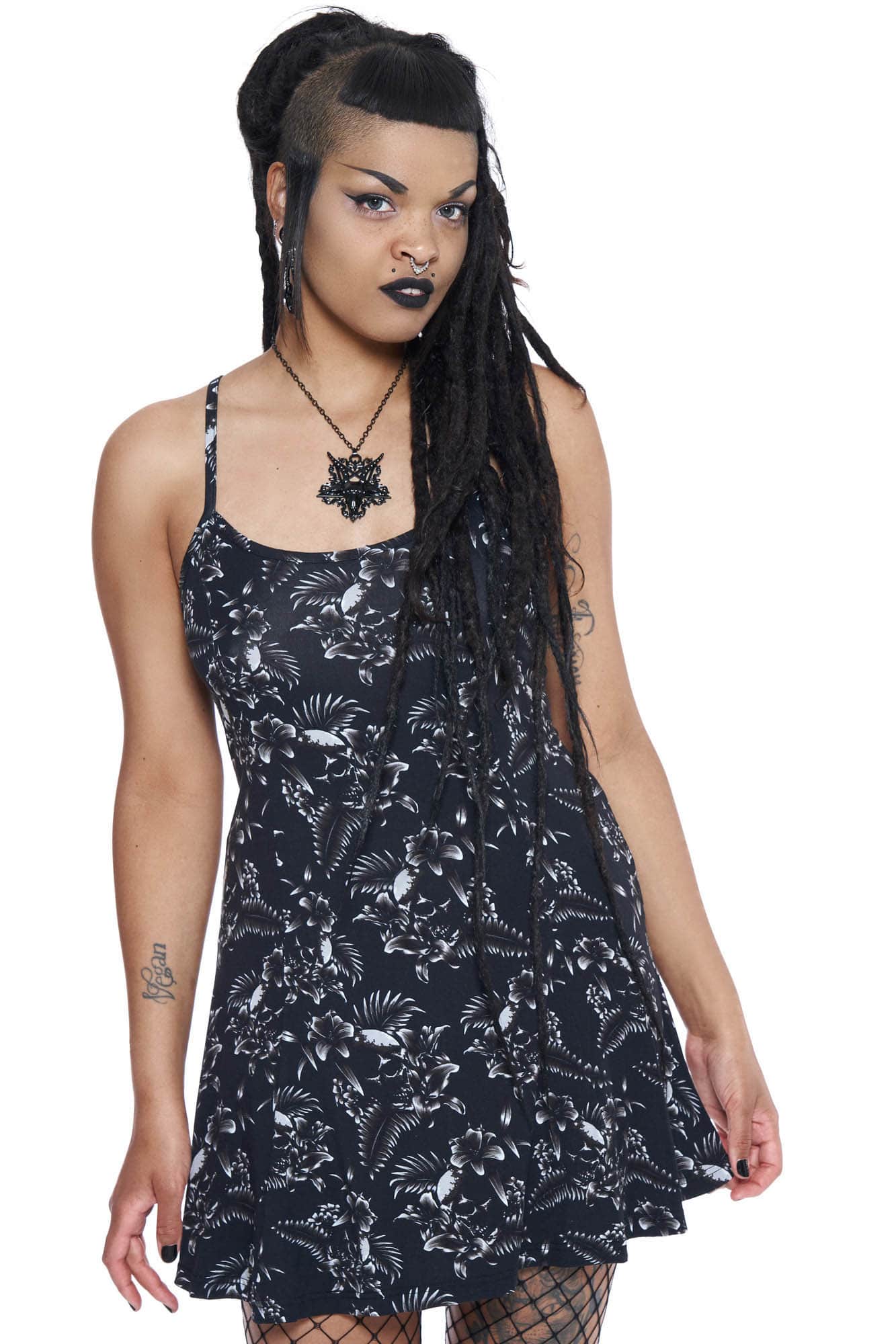 Killstar Shell Yeah Jurk