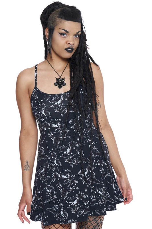 Killstar Shell Yeah Jurk