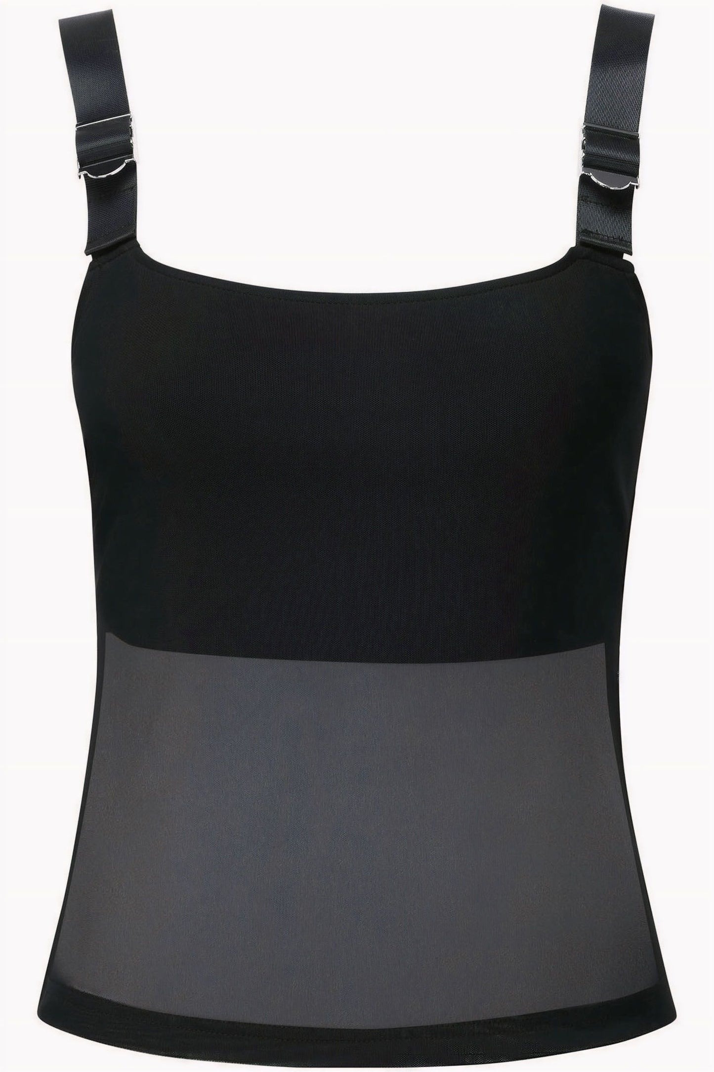 Killstar Atara Strap Top