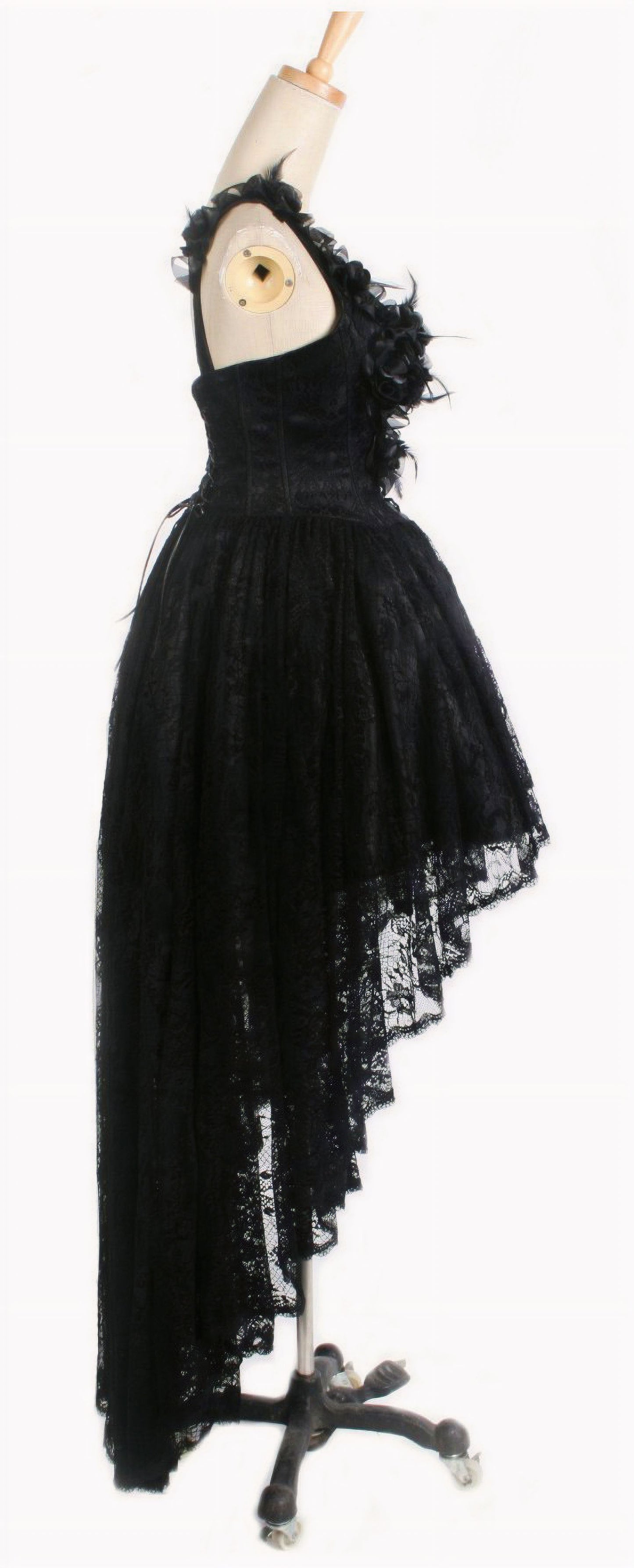 Twilight Jurk