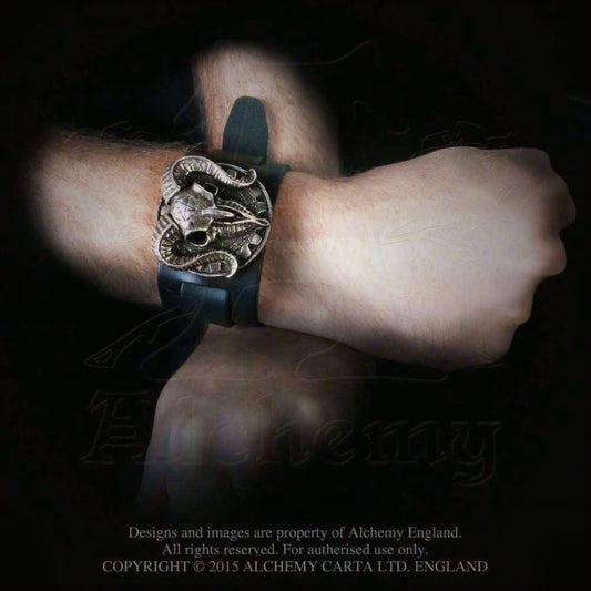 Gears of Aiwass Polsband