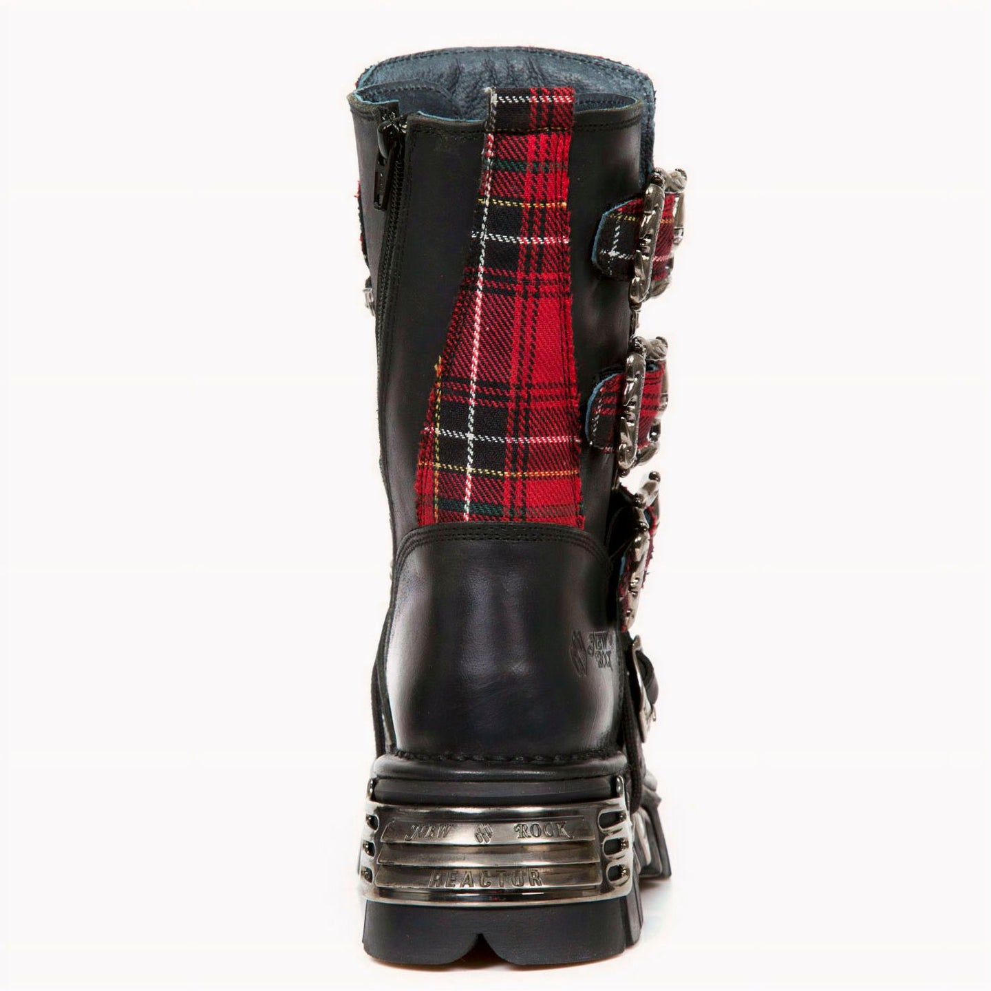 New Rock Laarzen M.391T-S1