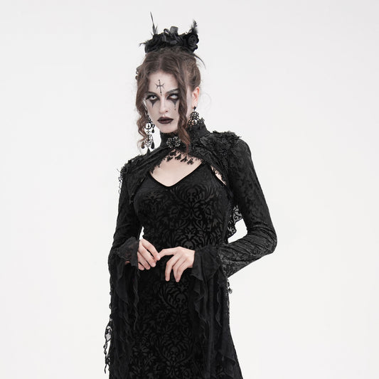 Recommended Bolero Zwart