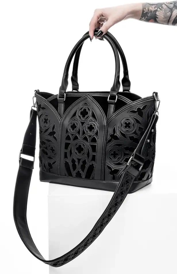 Catacombs Shopper