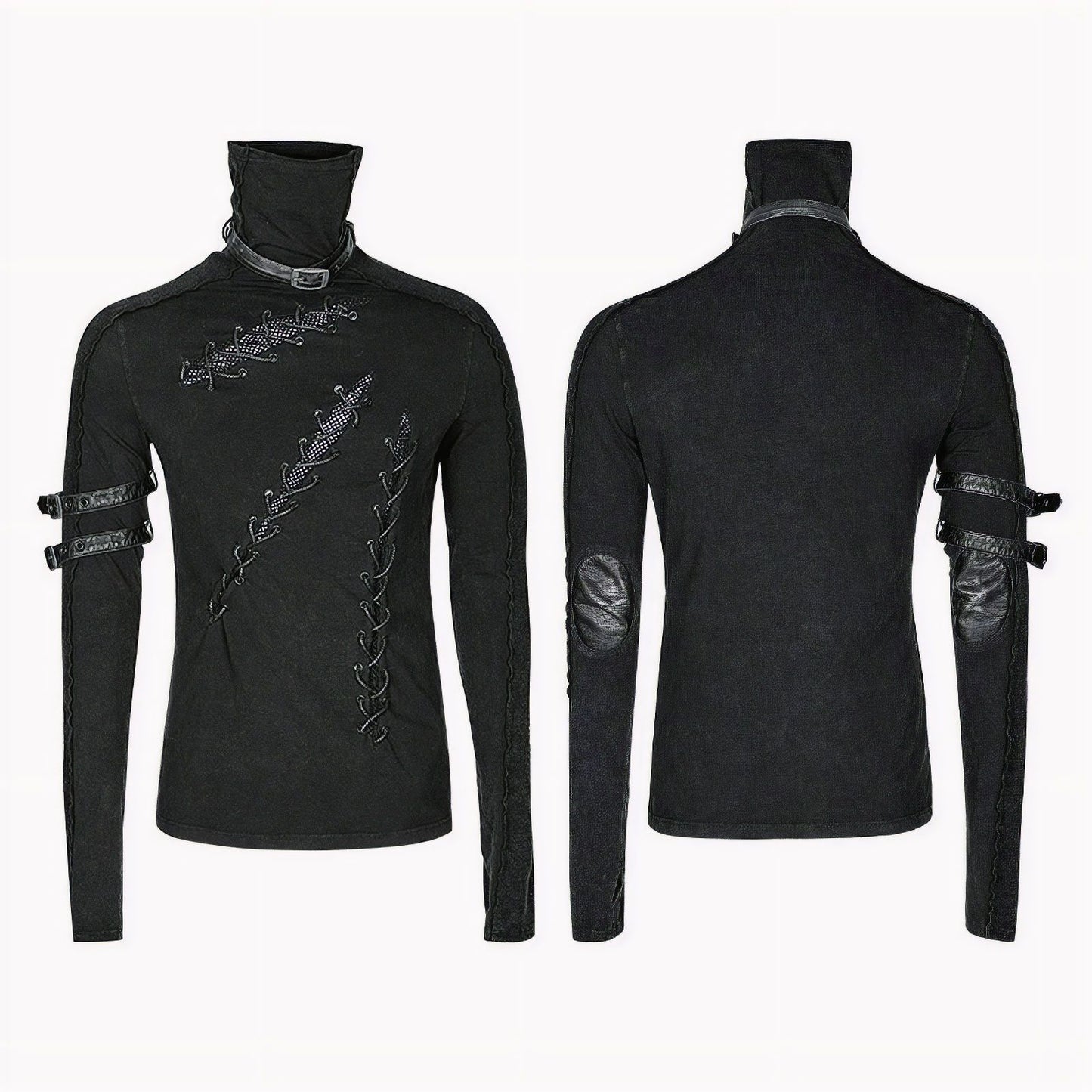 Outcome Shirt T-461