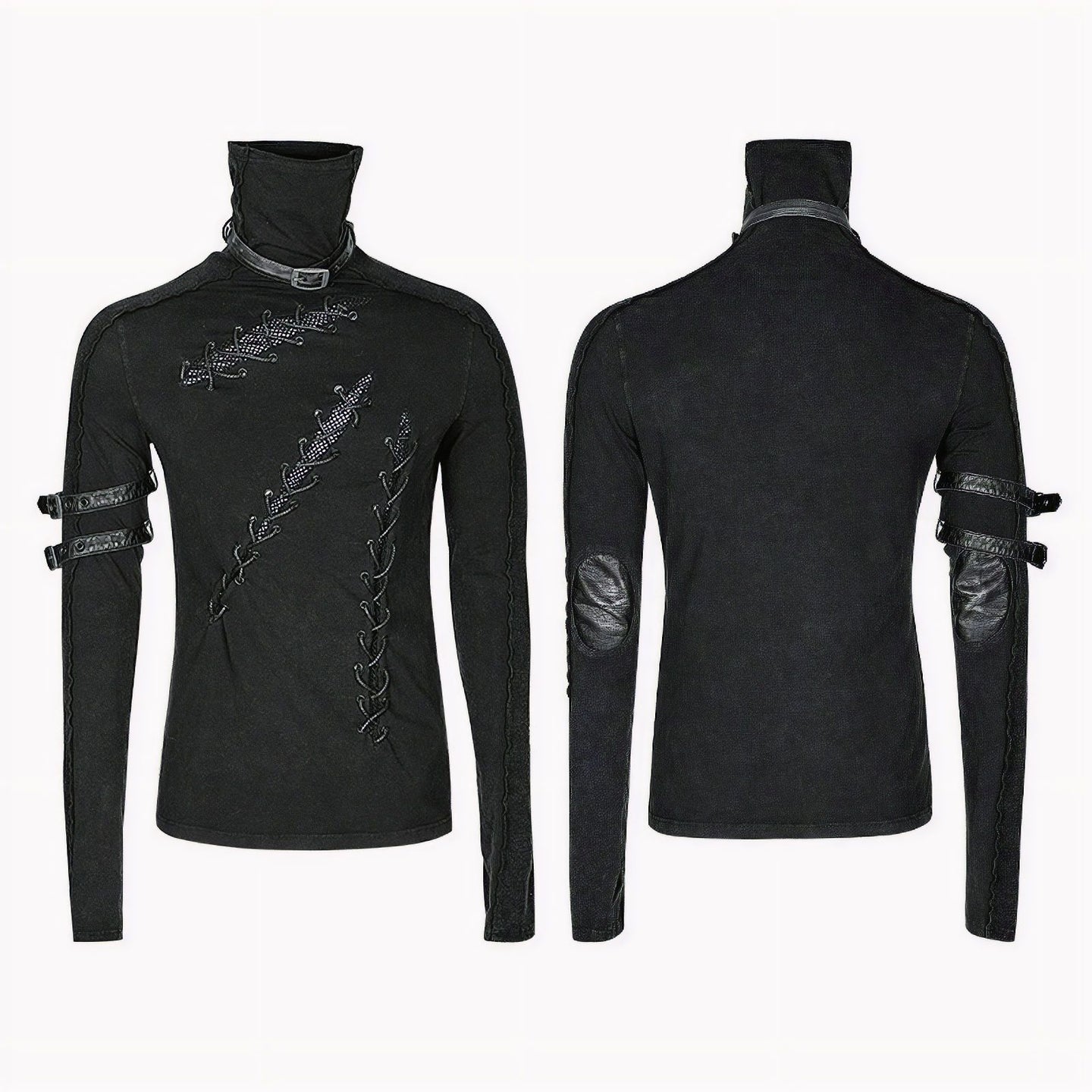 Outcome Shirt T-461
