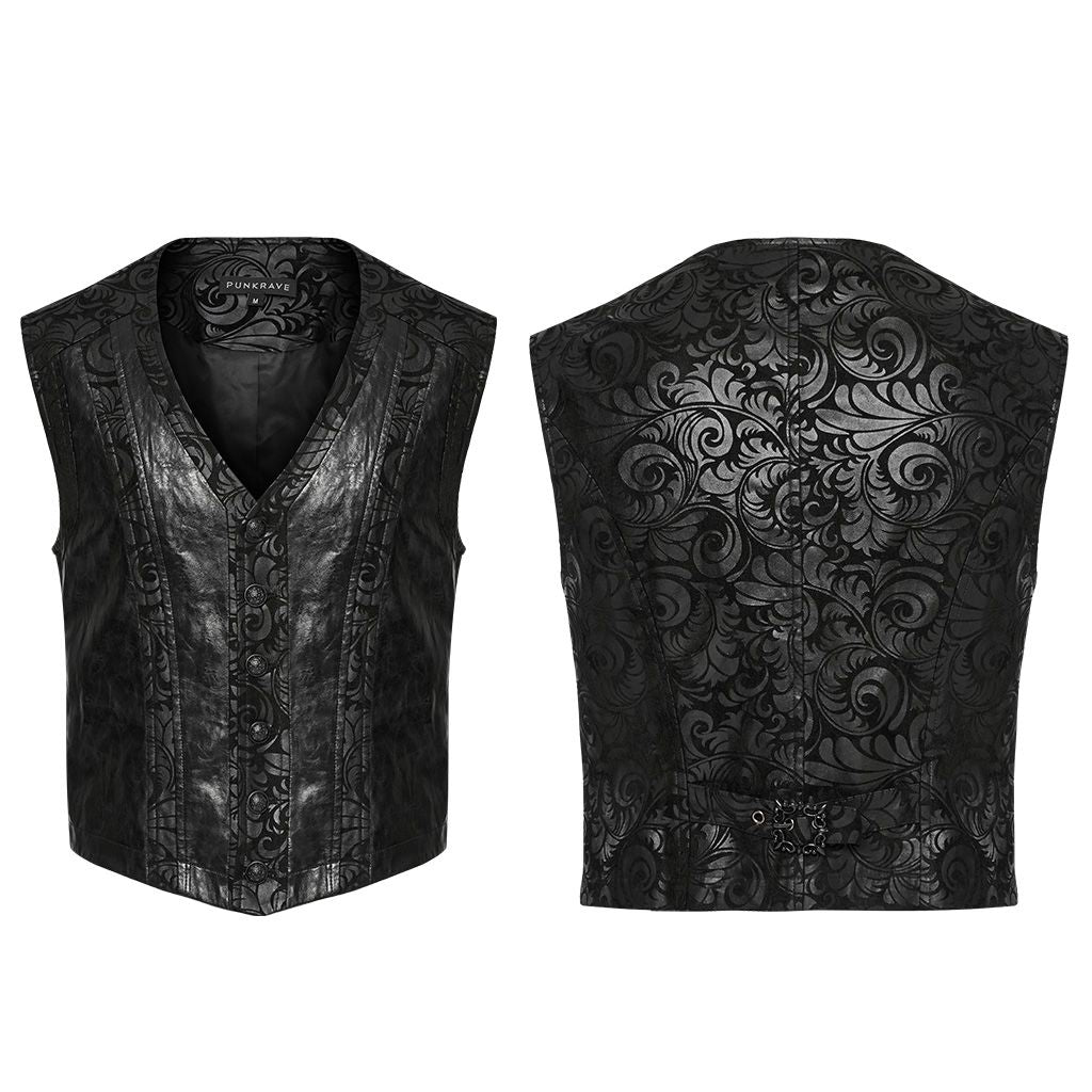 Mentality Waistcoat