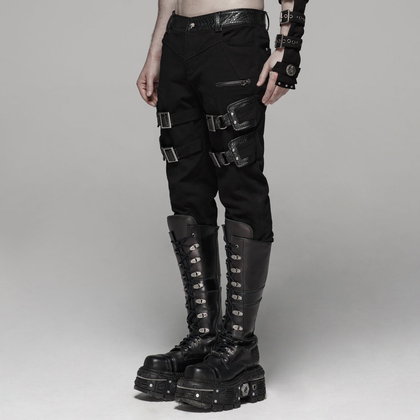 Give Me Space Trousers