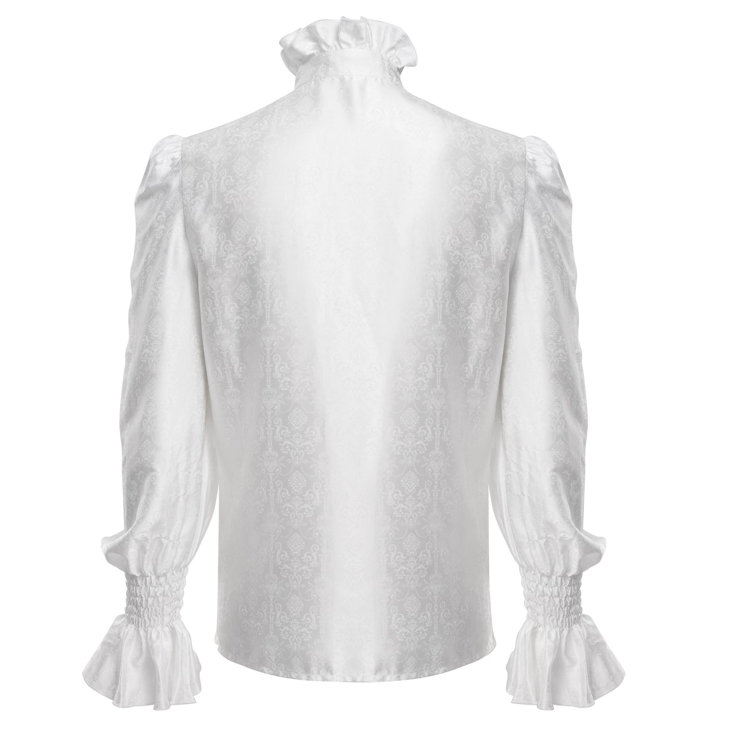 Devil Fashion Find a Way Shirt Wit