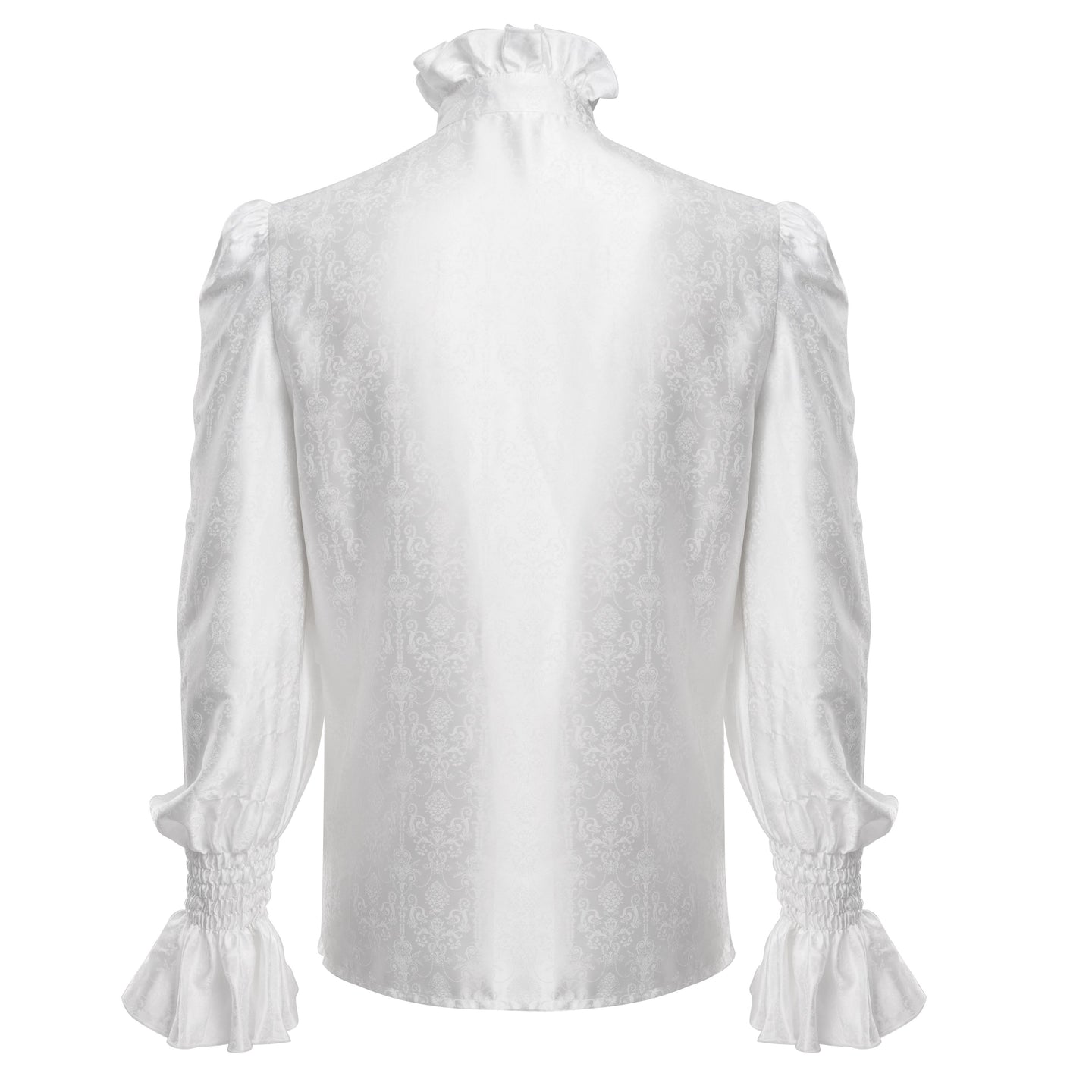 Devil Fashion Find a Way Shirt Wit