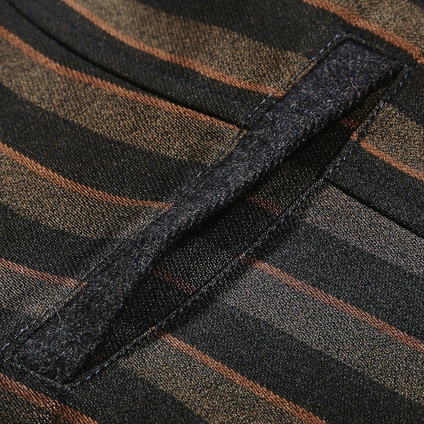 Thrillseeker Vest
