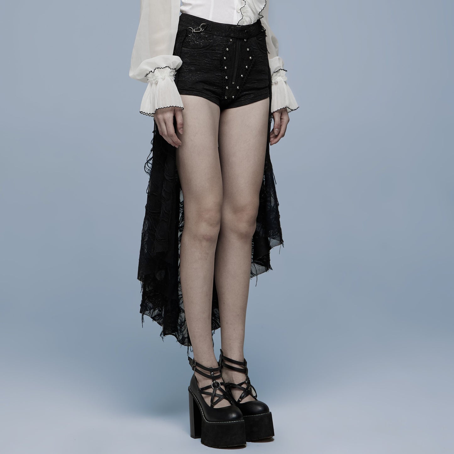 Coffin Short