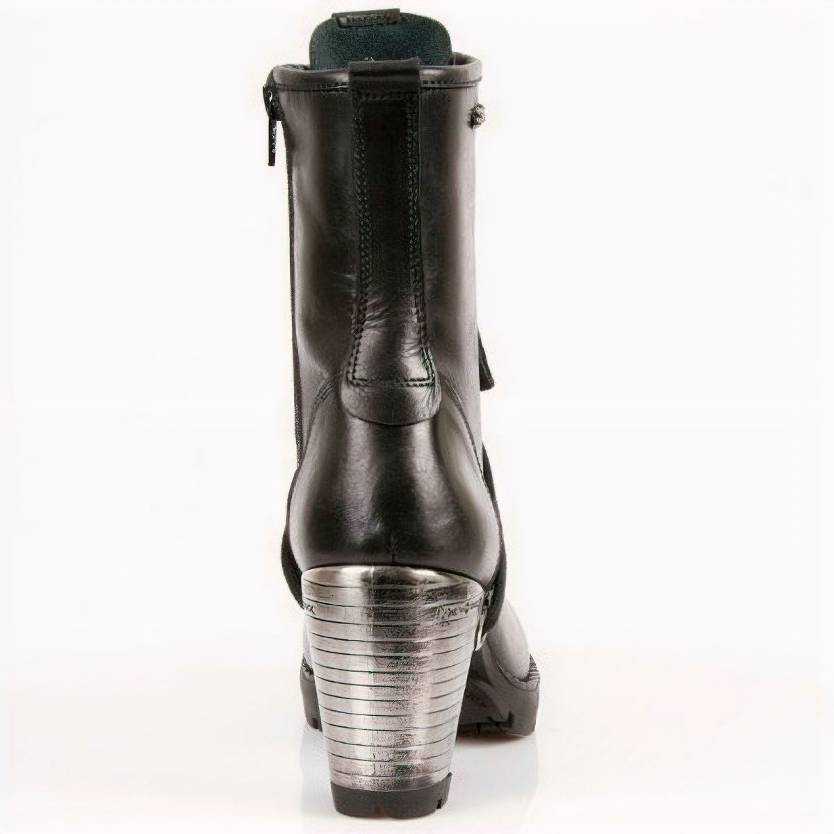 New Rock Enkellaarzen M-TR001-S1