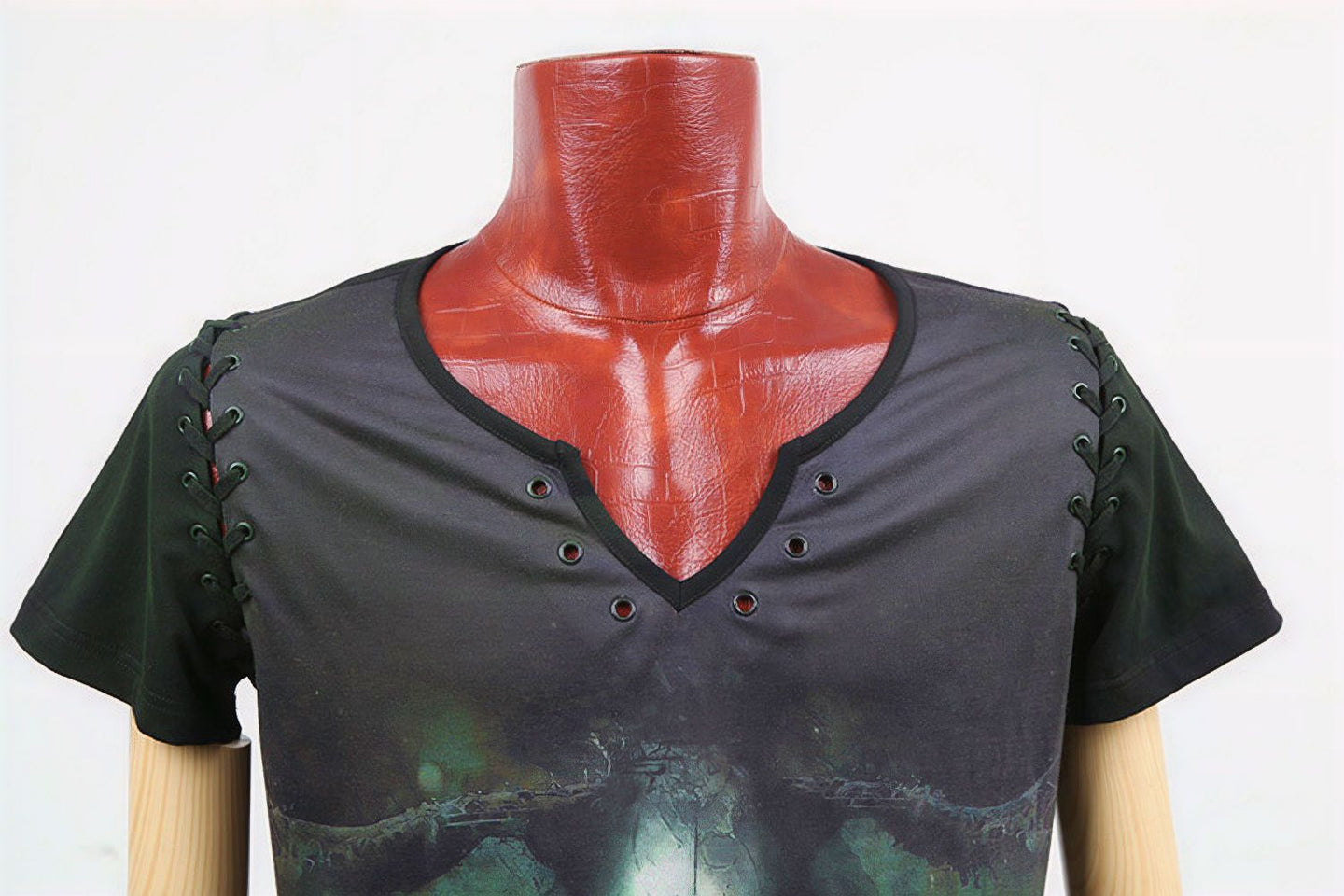 Must Go T-shirt