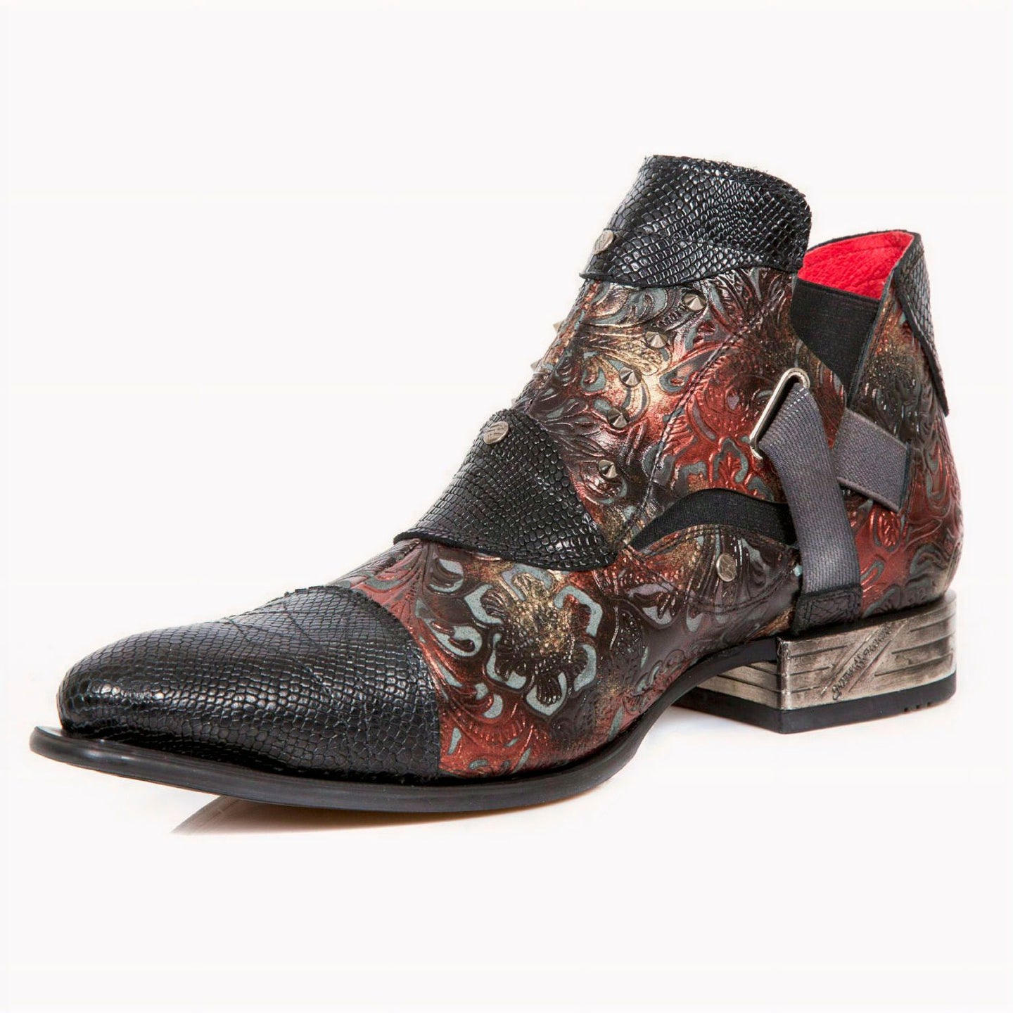 New Rock Schoenen M.NW135-C7