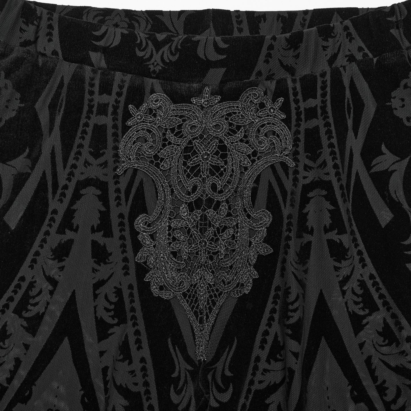 What Comes Next Legging