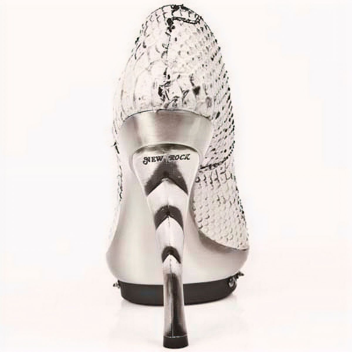 New Rock Pumps M.Punk011-C