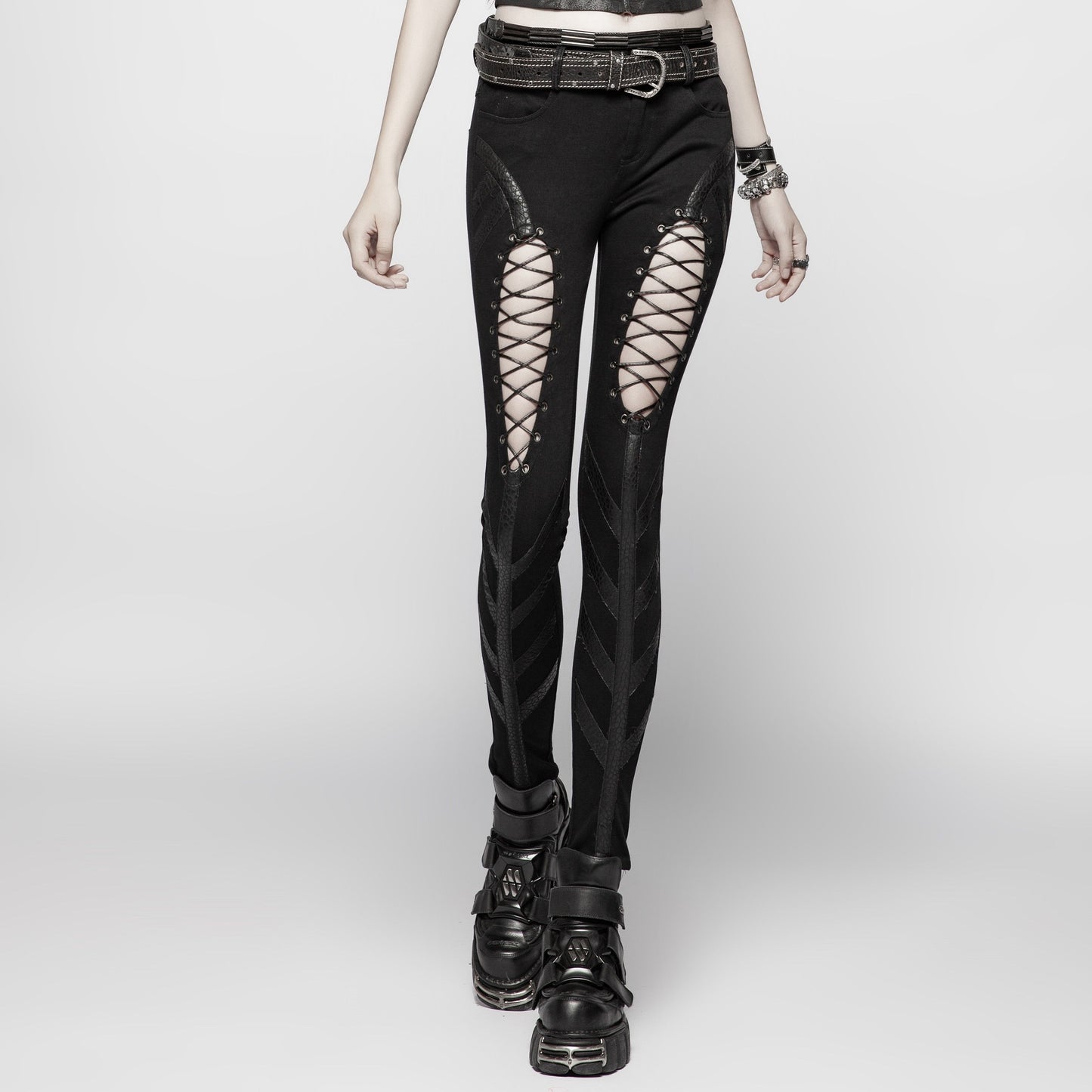 Are You Satisfied Broek