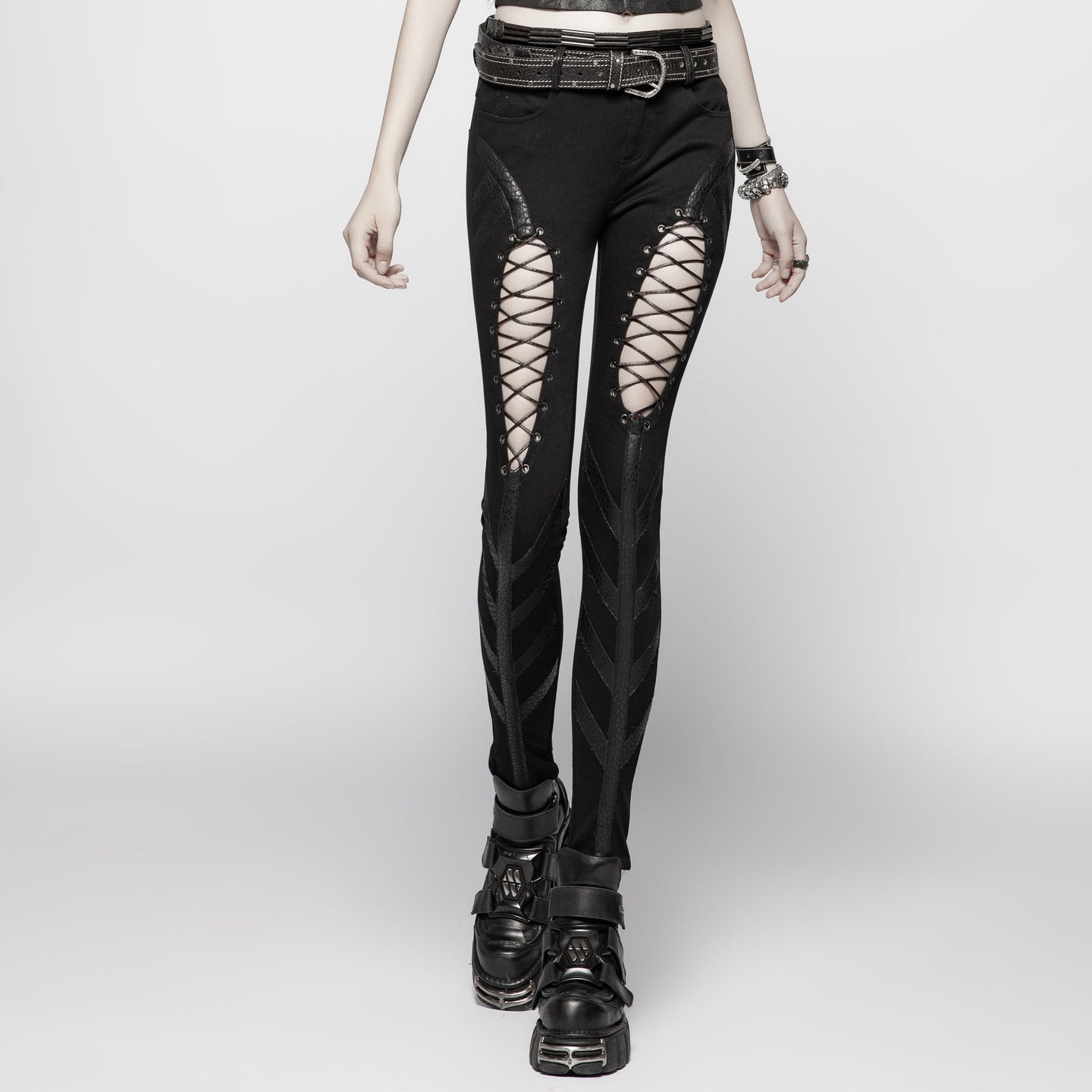 Are You Satisfied Broek
