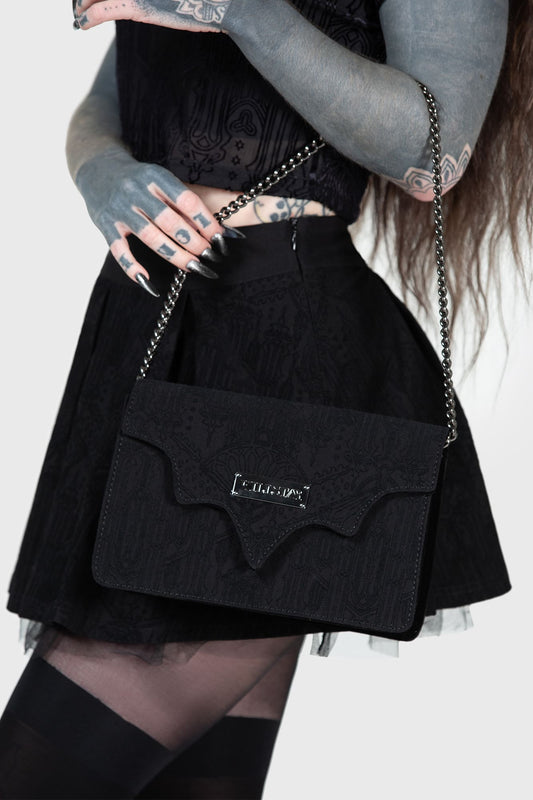 Killstar Poison Pulput Schoudertas