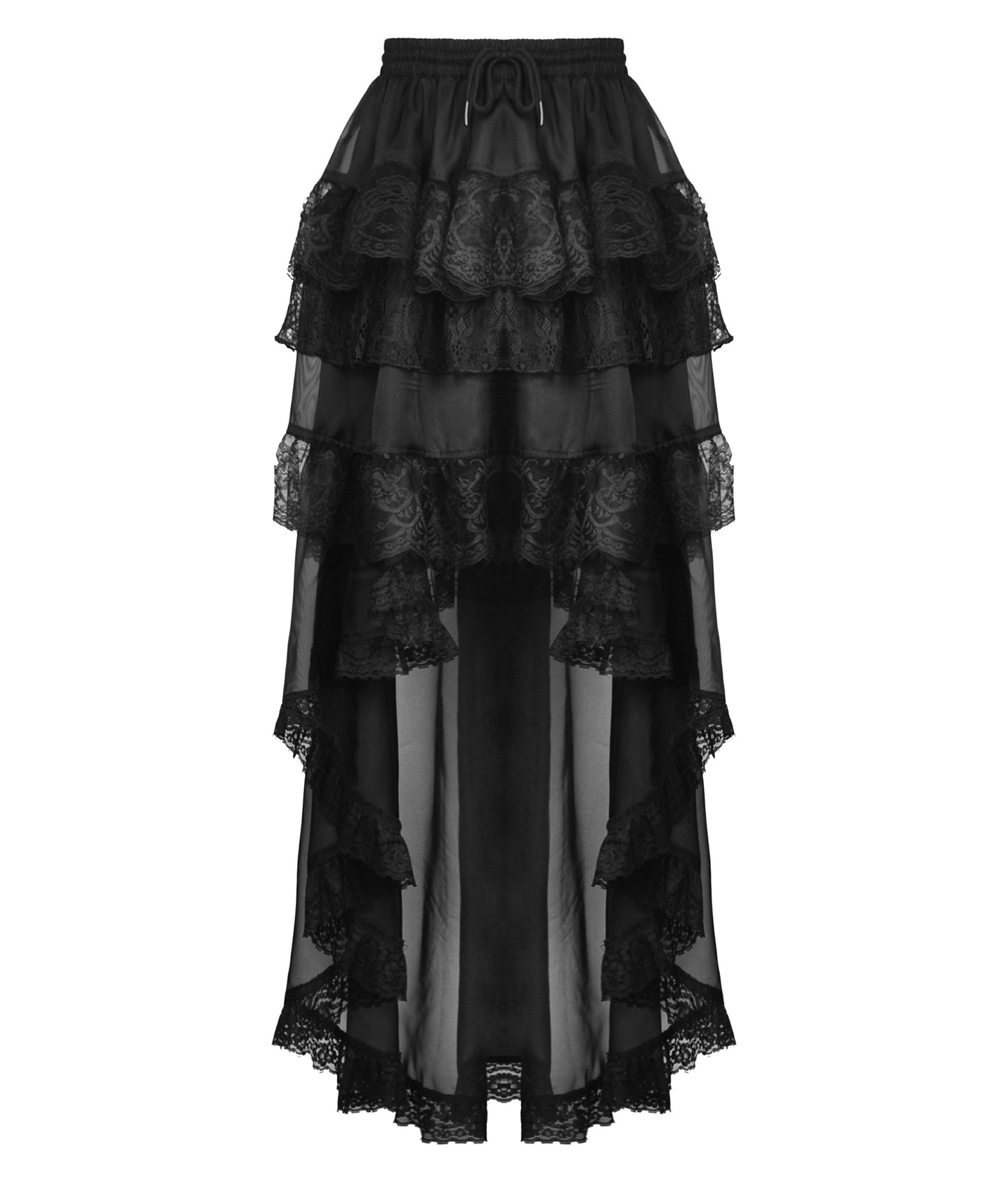 Different Light Skirt