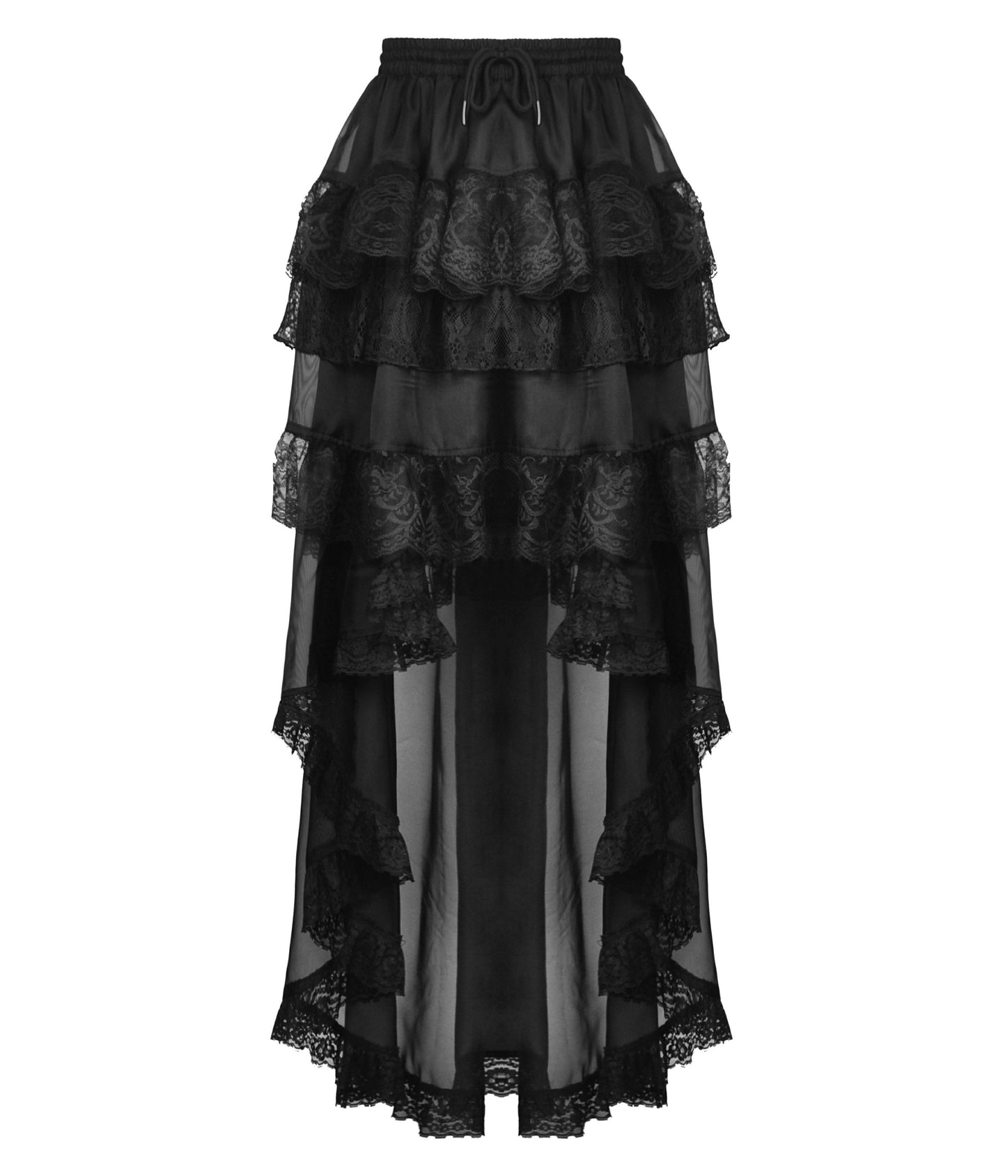 Different Light Skirt