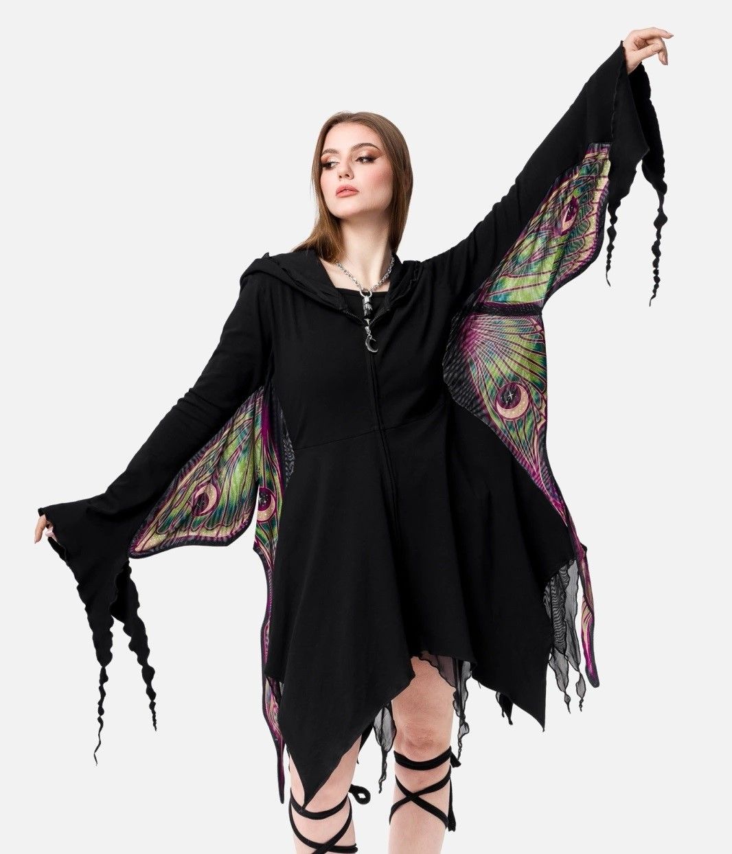 Metamorphosis Hoodie